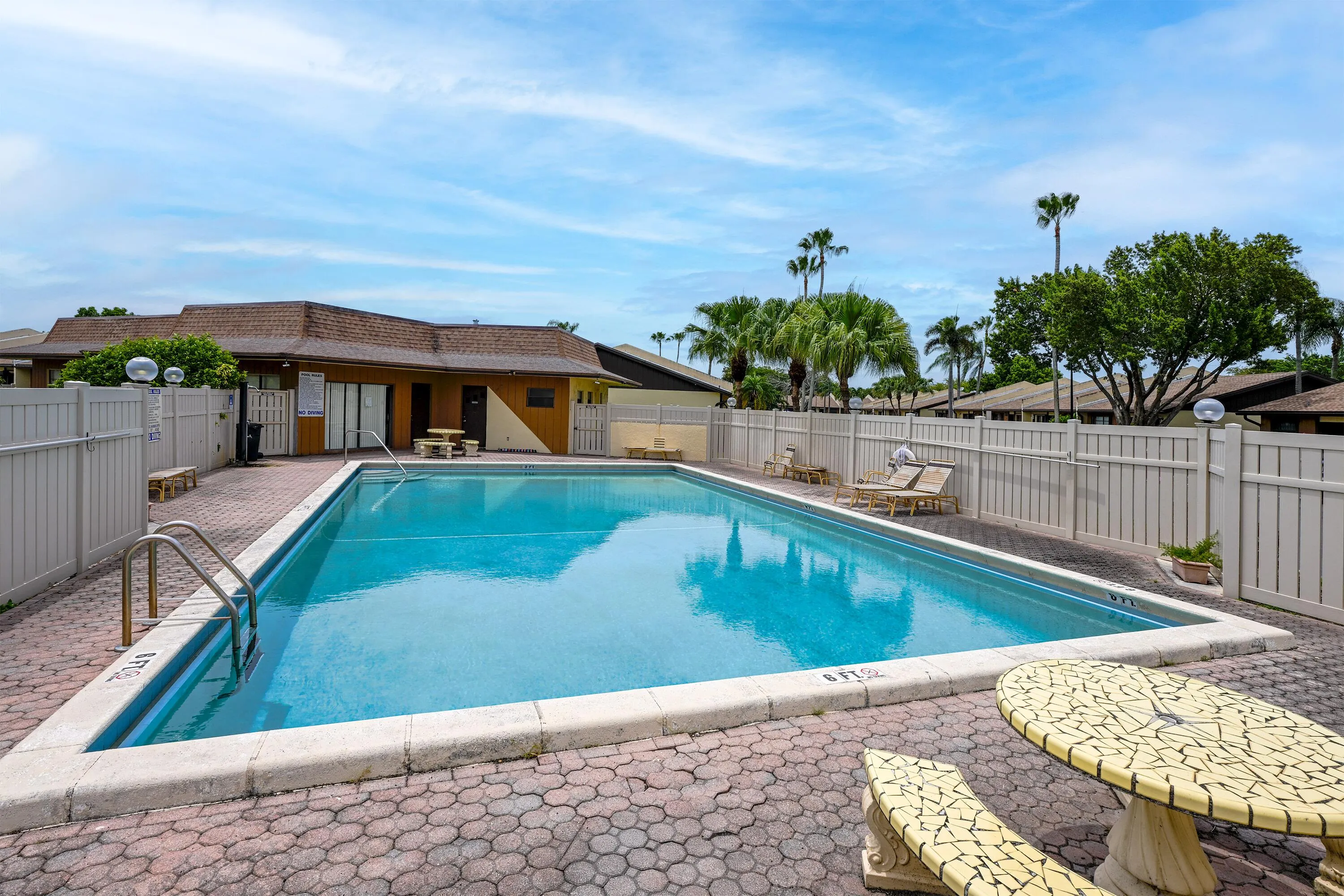 Banks Pool