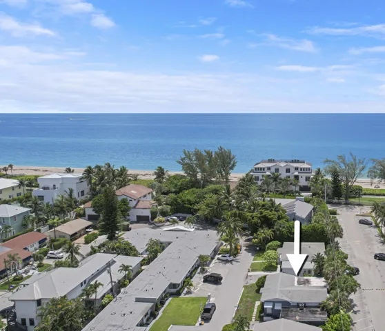 24 Douglas Dr Location