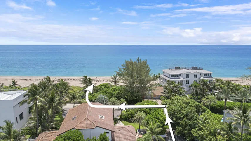 24 Douglas Dr Beach Access