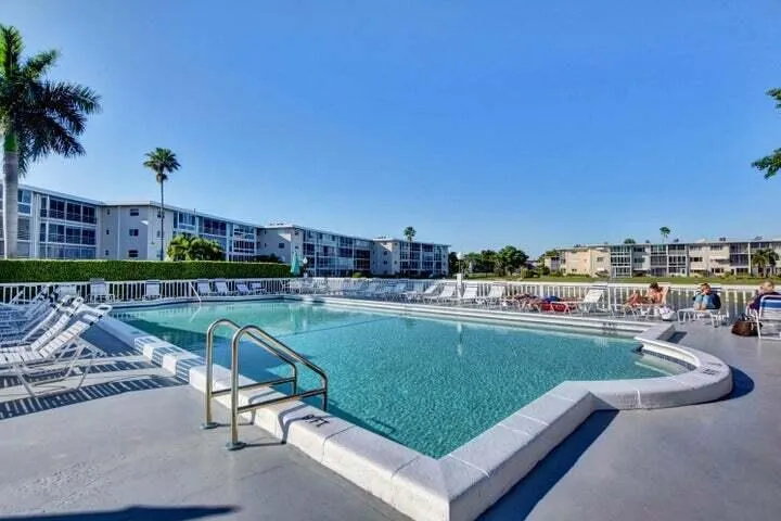 lcg west pool