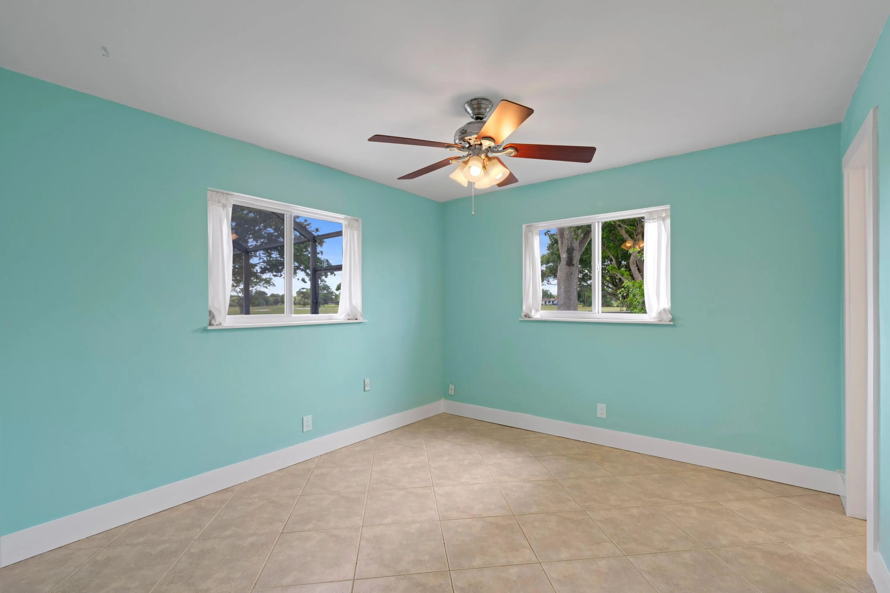 4100 NW 7th Street - Bedroom 3