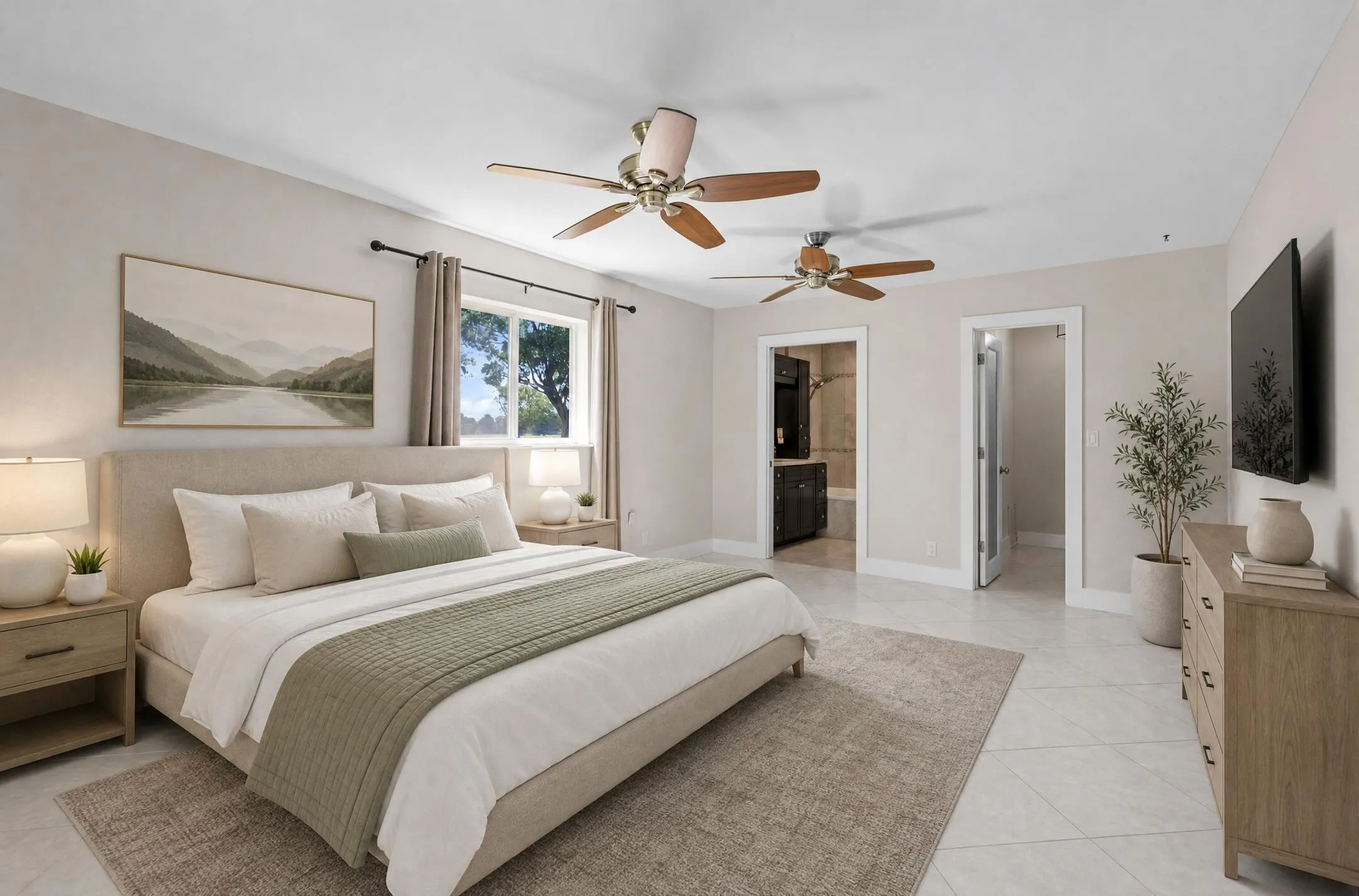 4100 NW 7th Street - Primary 1 staged