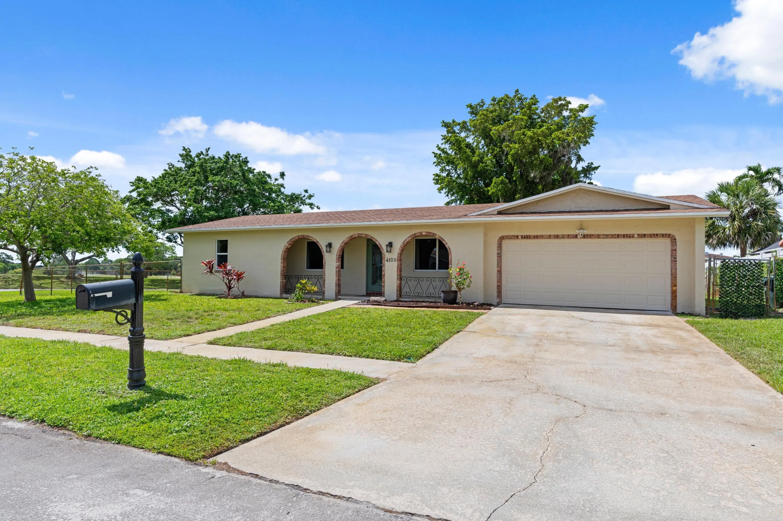 4100 NW 7th Street - Front 2