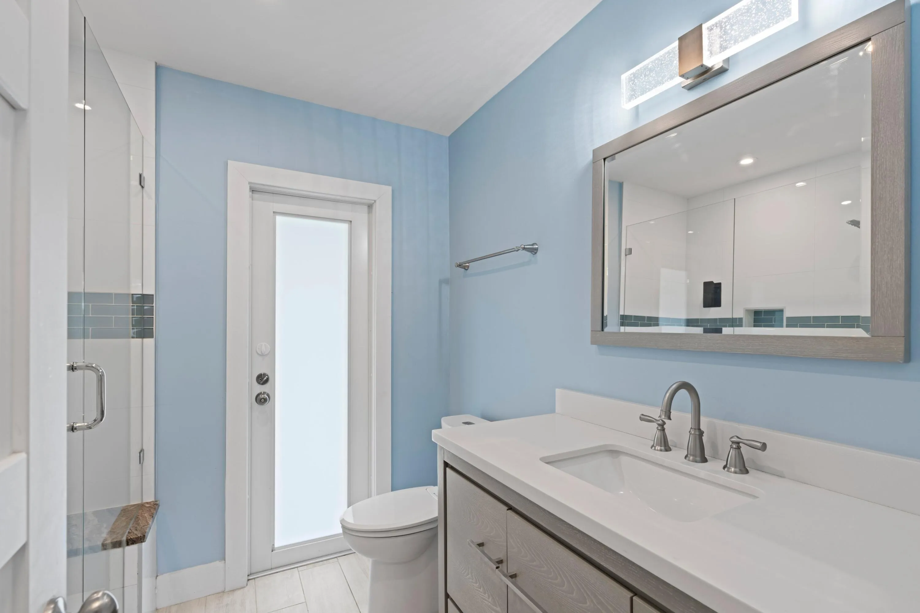 4100 NW 7th Street - Bathroom 2
