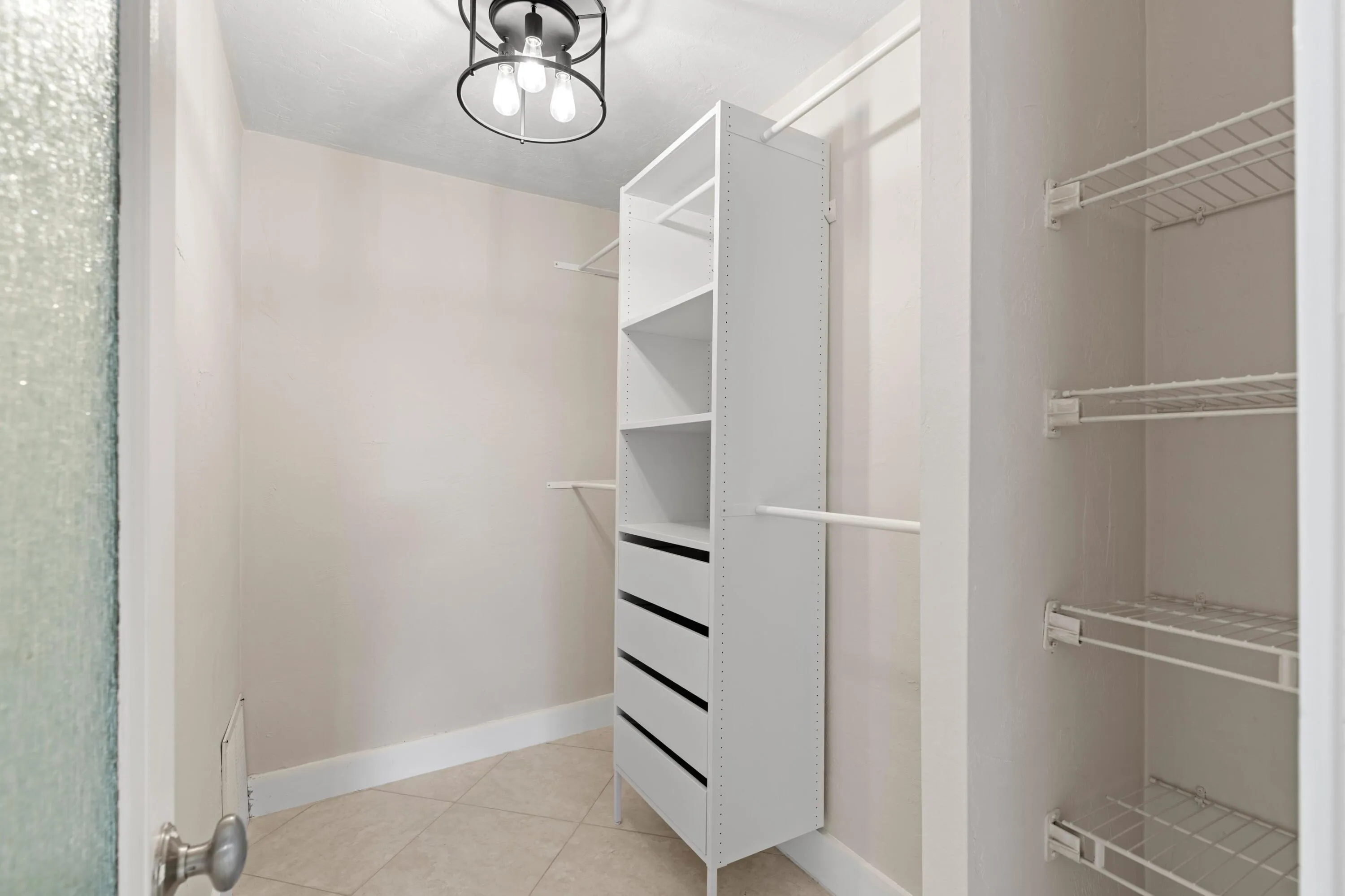 4100 NW 7th Street - Primary Closet