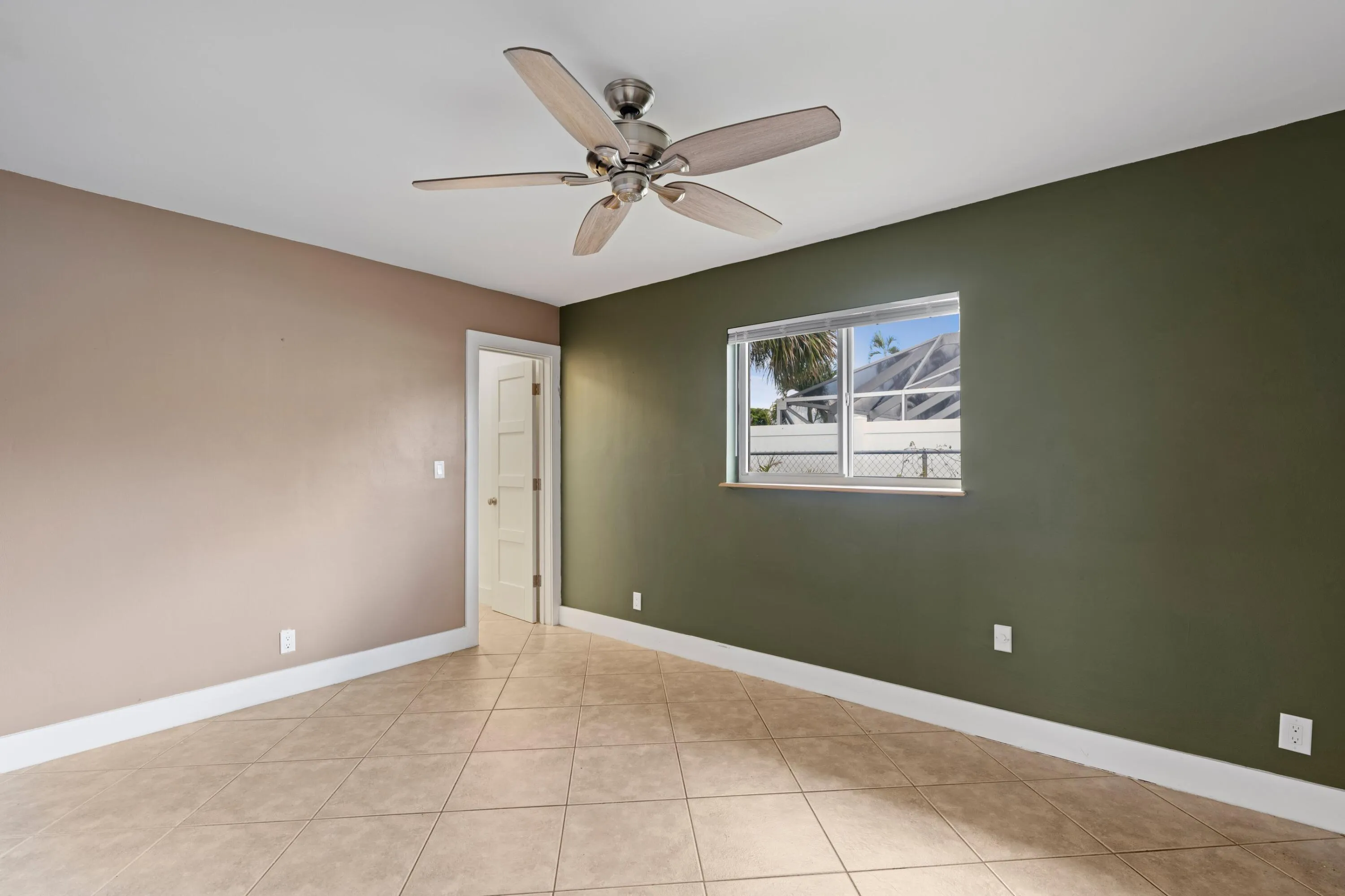 4100 NW 7th Street - Bedroom 2