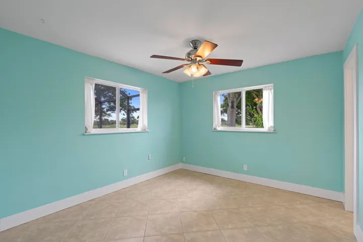 4100 NW 7th Street - Bedroom 3
