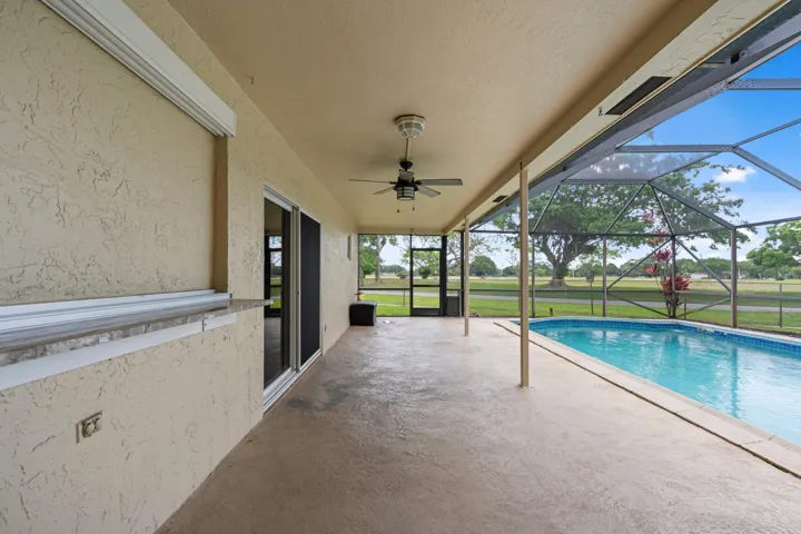 4100 NW 7th Street - Patio 1