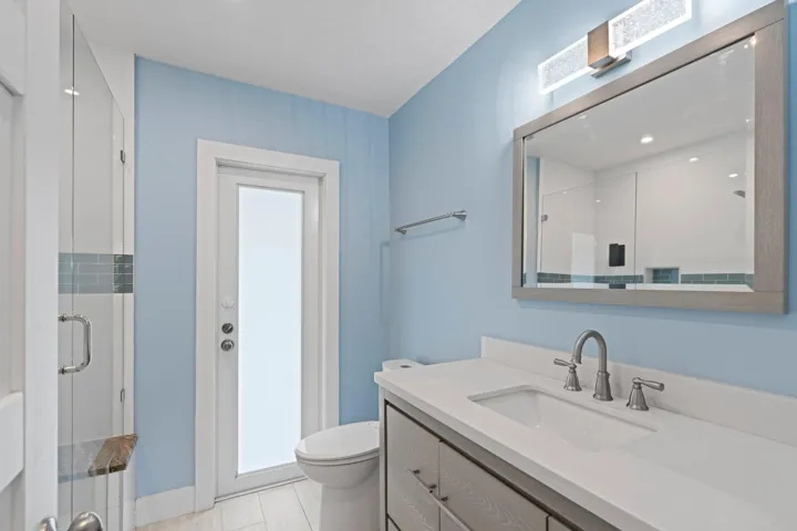 4100 NW 7th Street - Bathroom 2