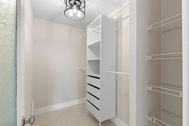 4100 NW 7th Street - Primary Closet
