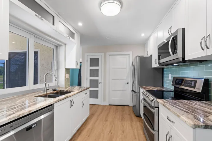 4100 NW 7th Street - Kitchen 2