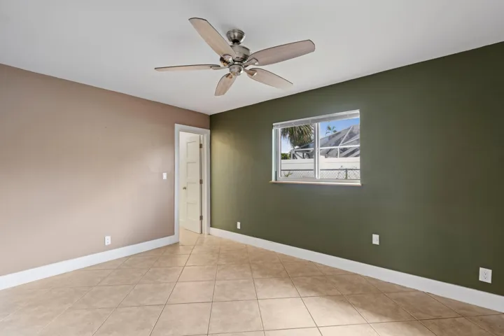 4100 NW 7th Street - Bedroom 2