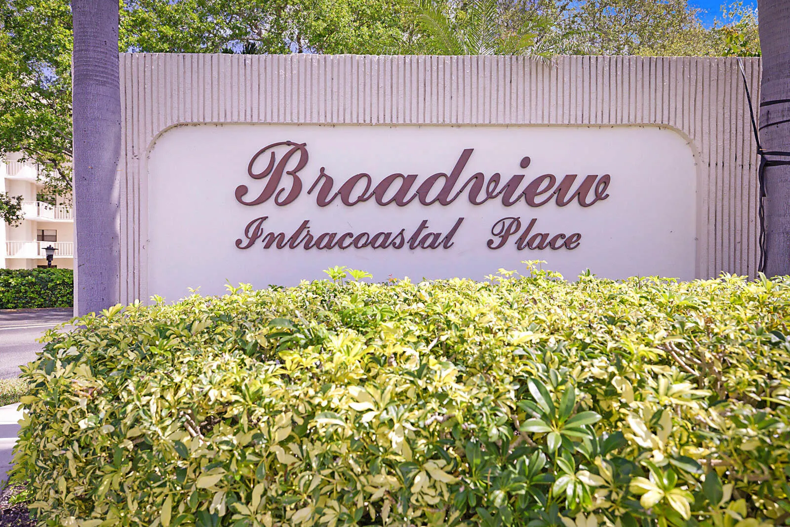 300 Intracoastal Place Apt 203-2