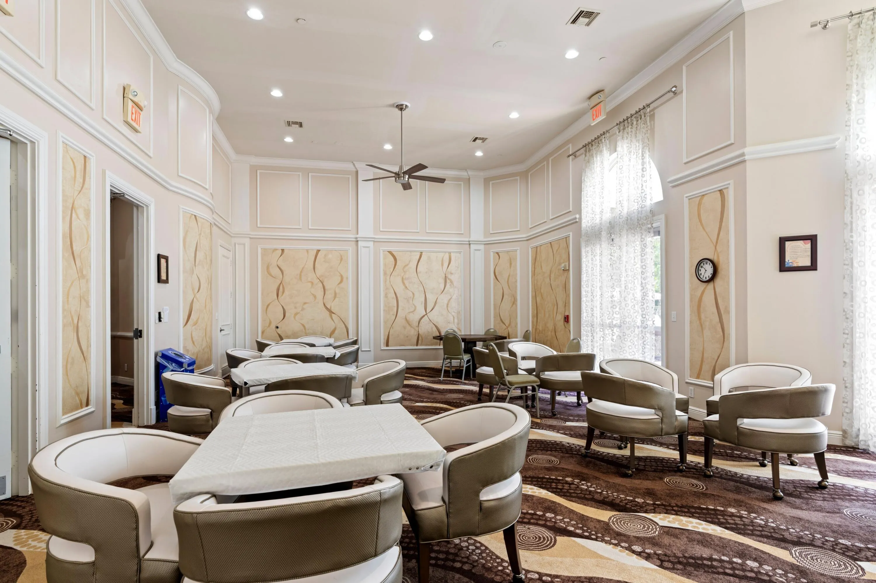 Clubhouse