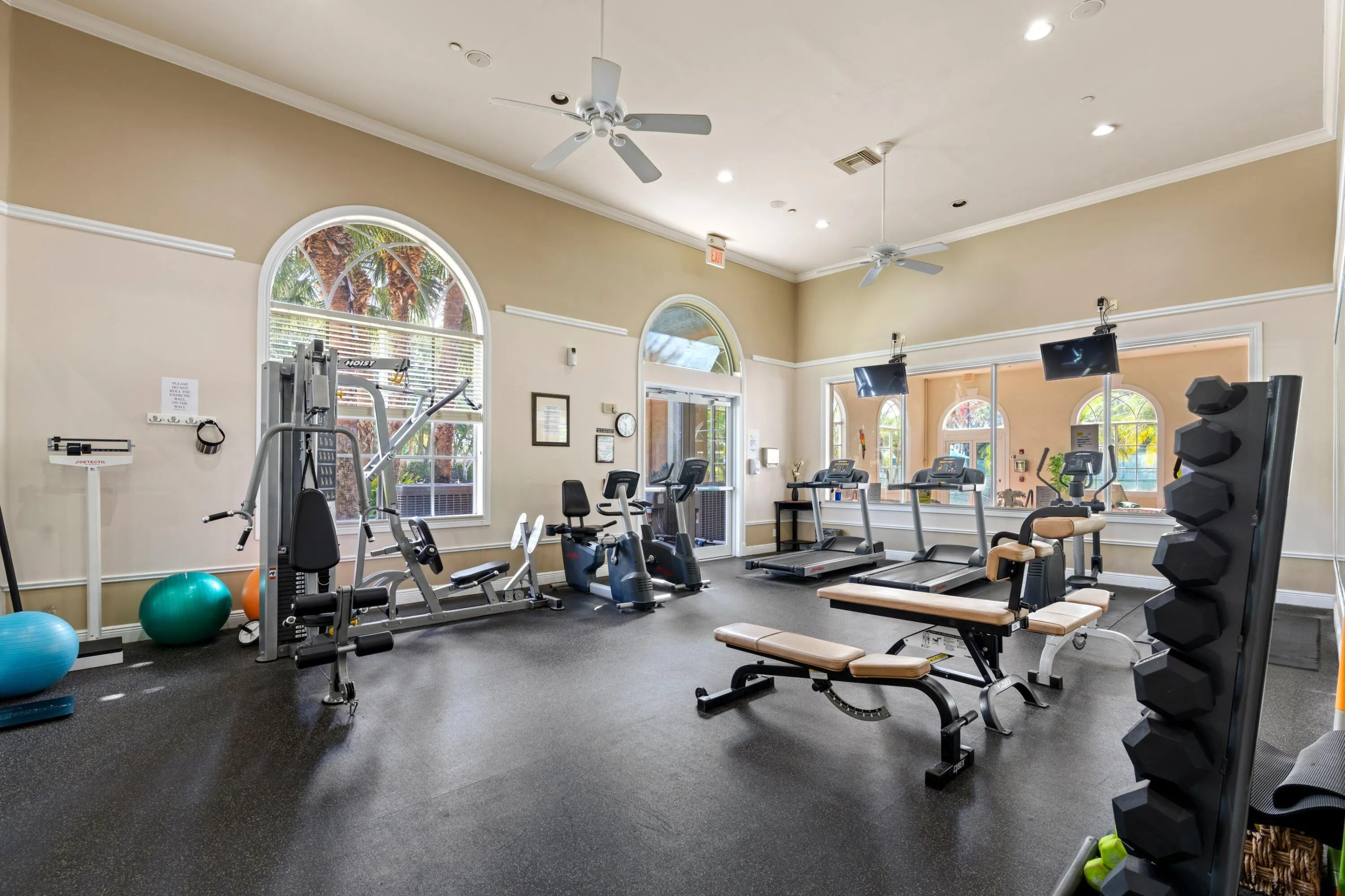 Clubhouse