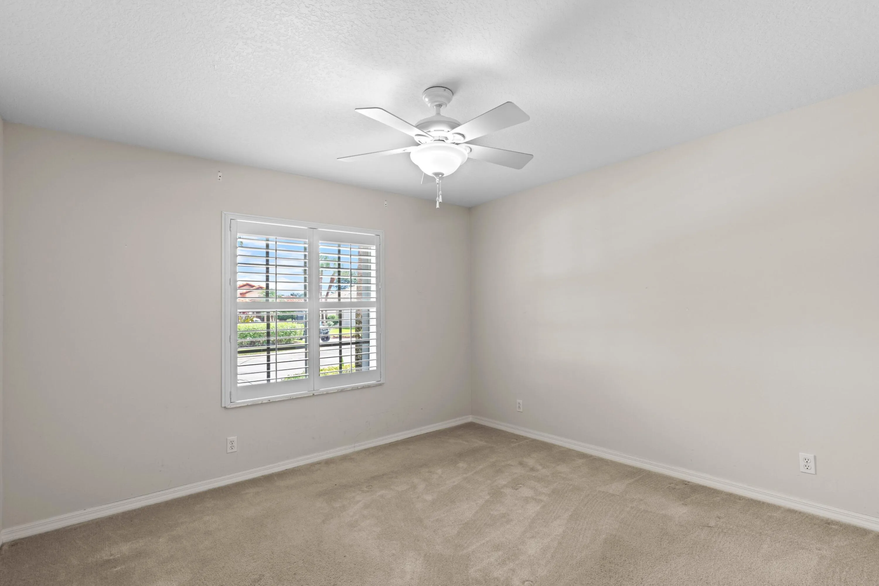 Bedroom #3