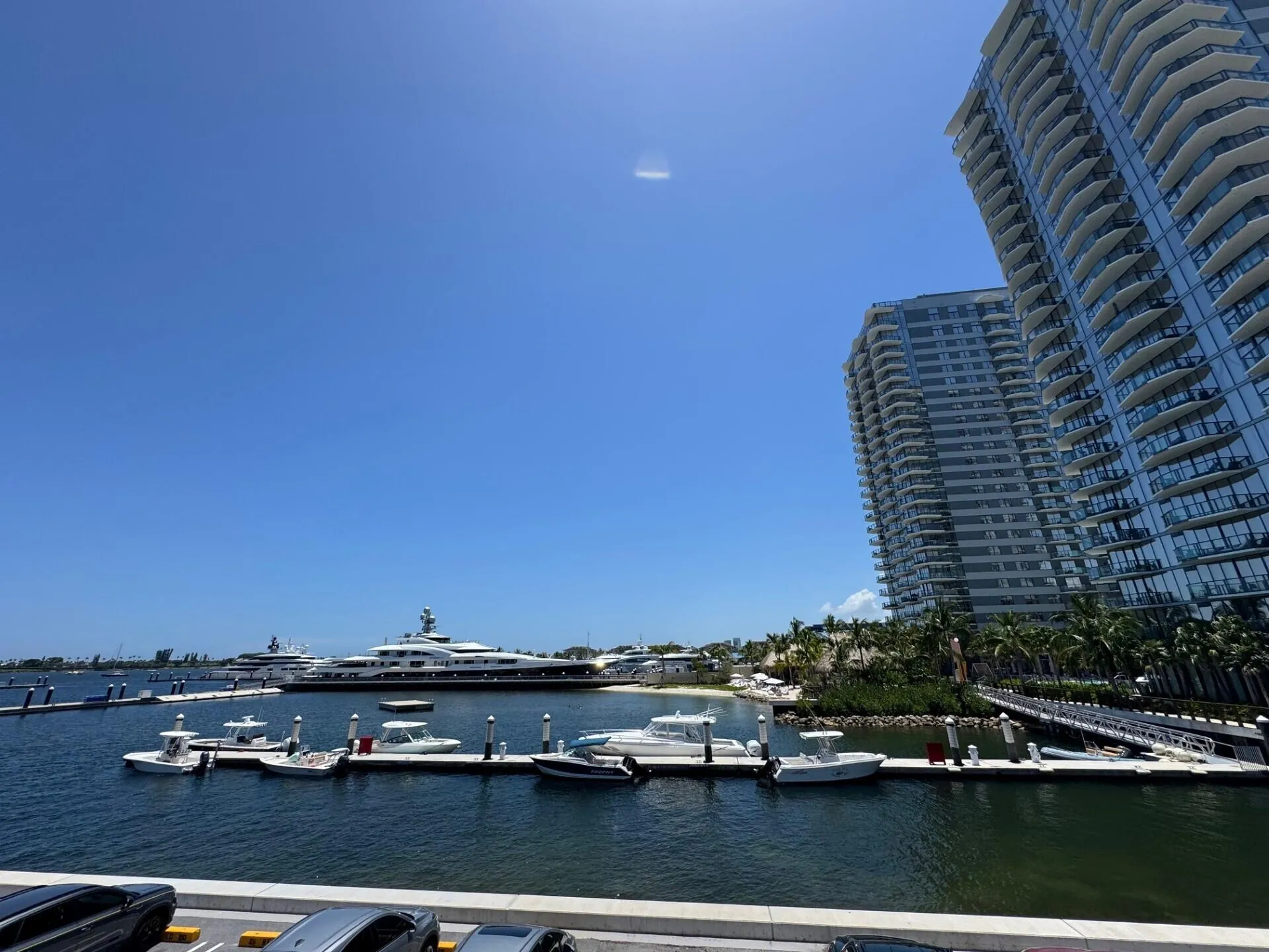 Icon Marina Village