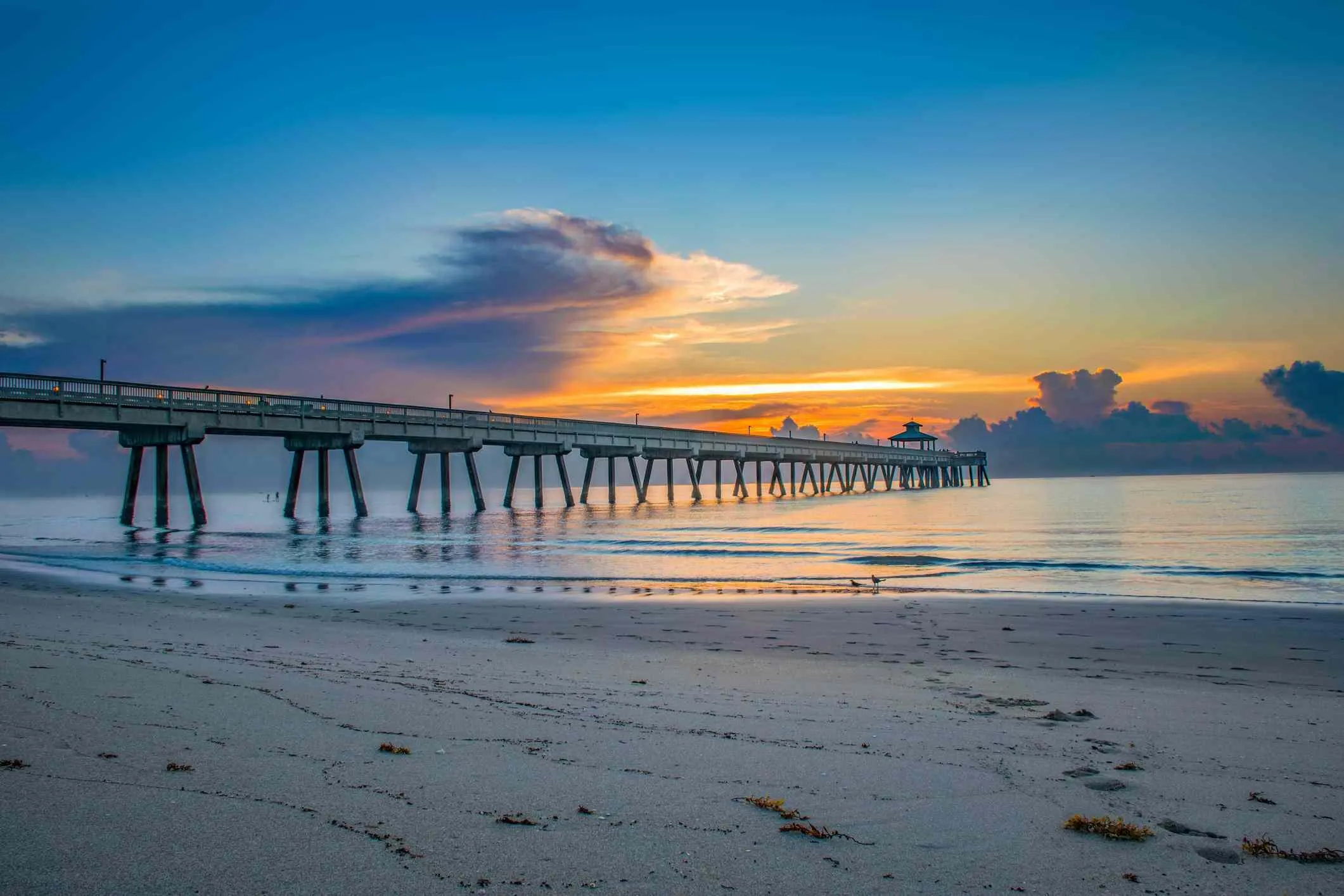 Beauty awaits you every day!