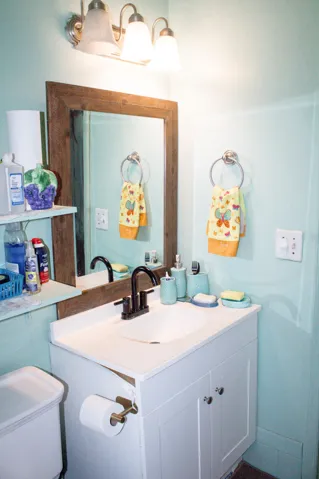 Full Bath 2