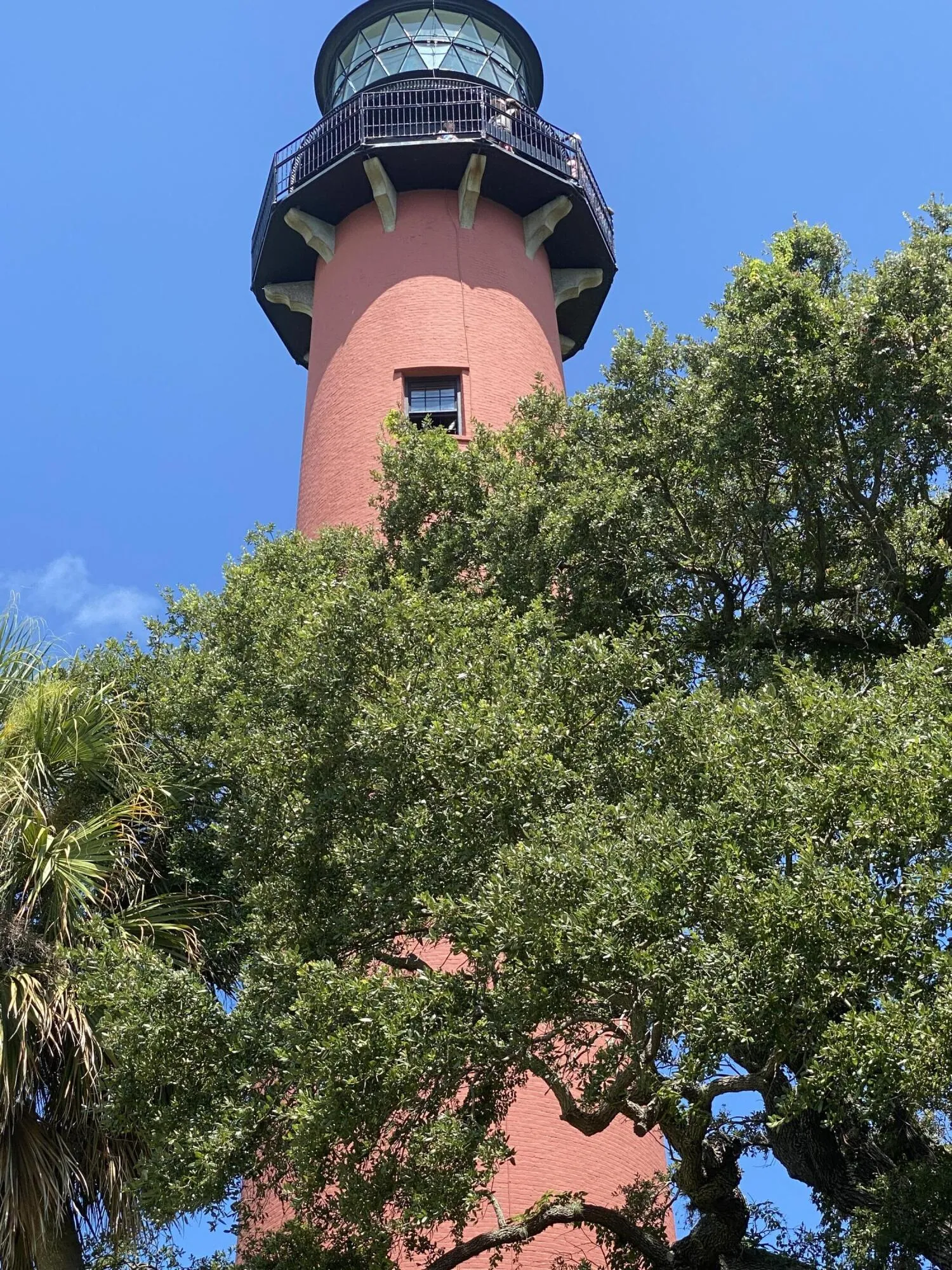 Jupiter Lighthouse