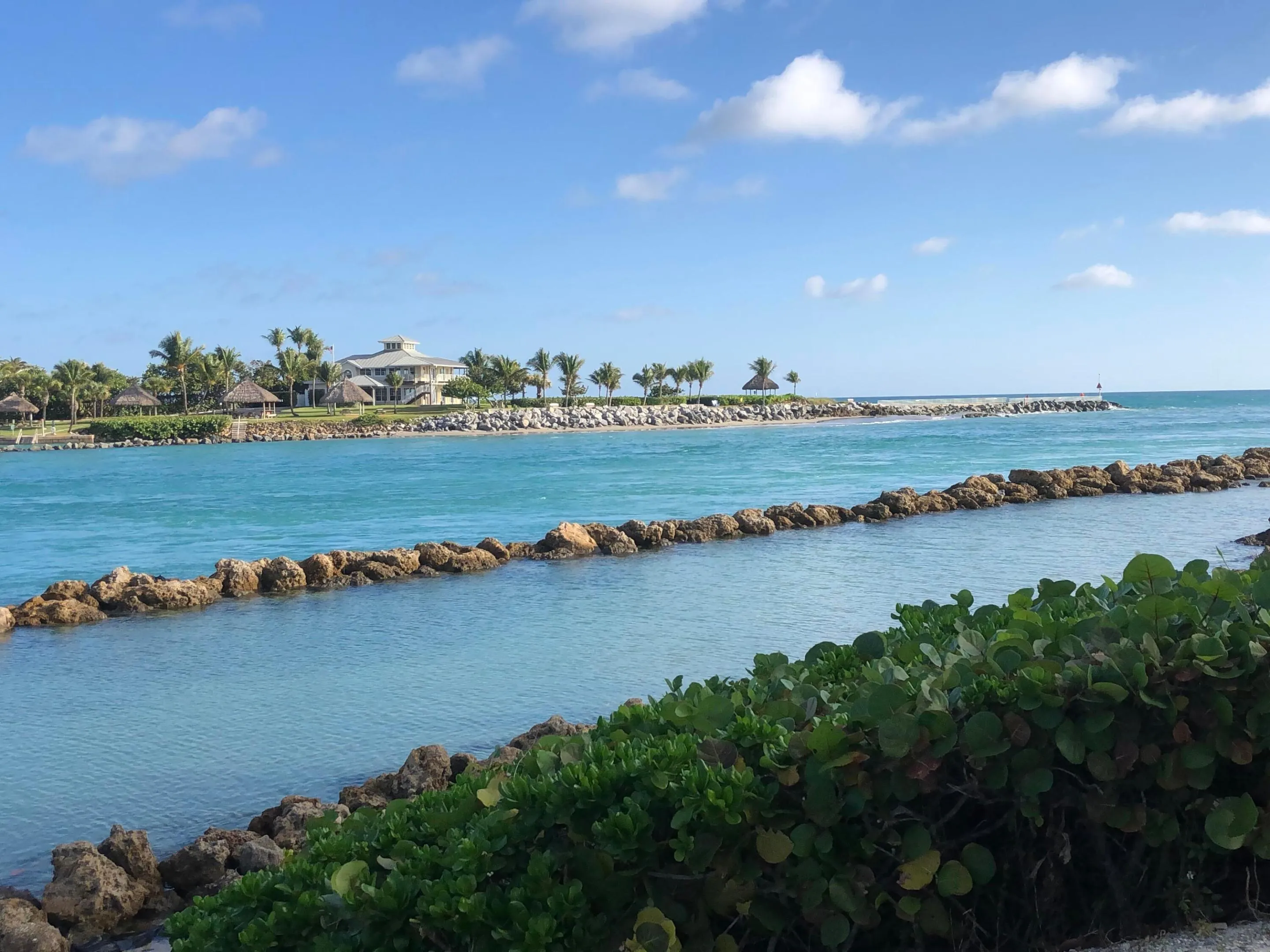 Jupiter Inlet