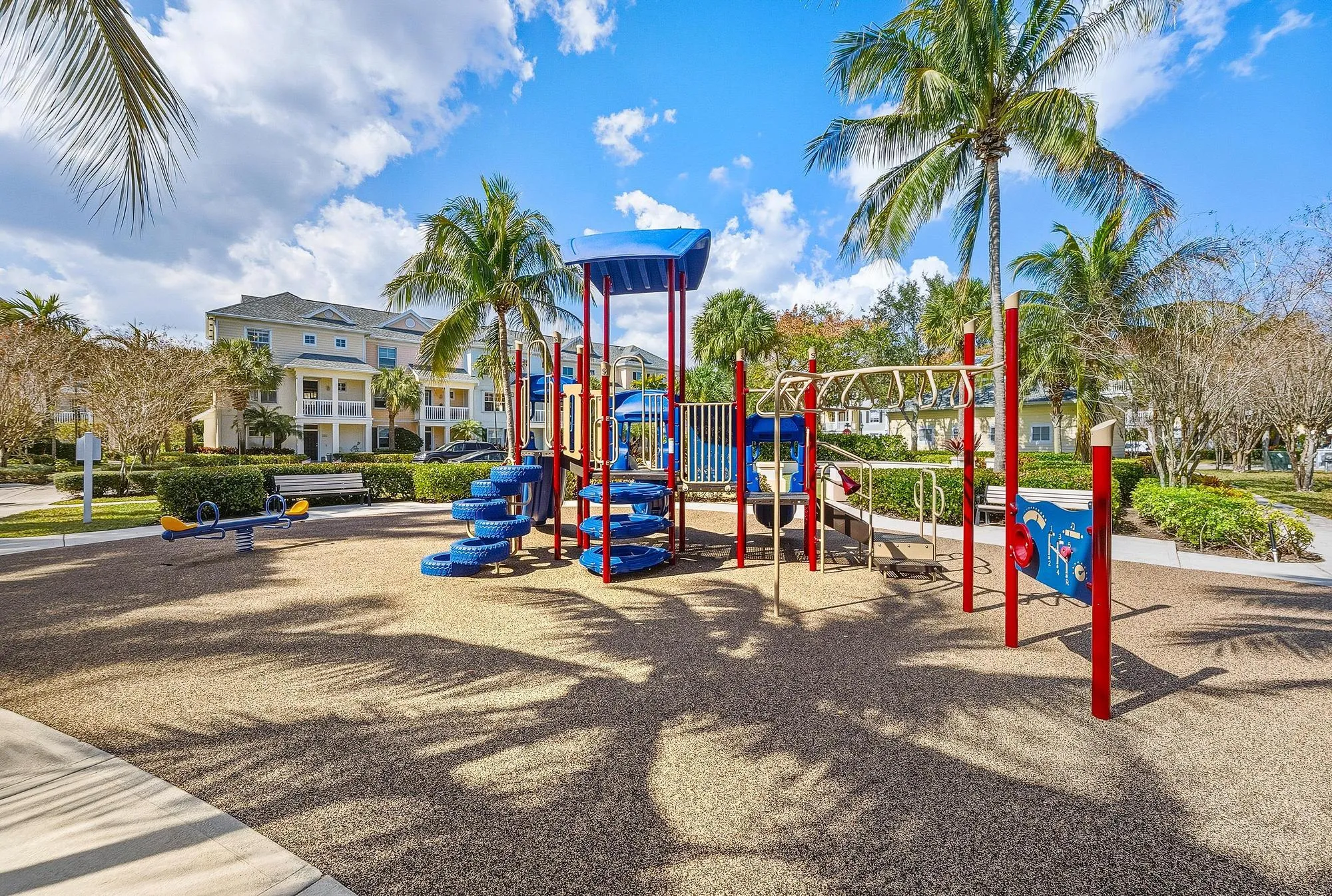 Playground