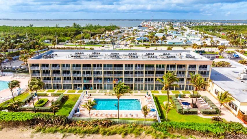 9800 S Ocean Drive #415-5