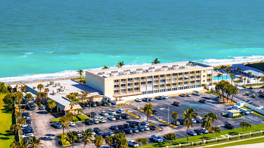 9800 S Ocean Drive #415-4