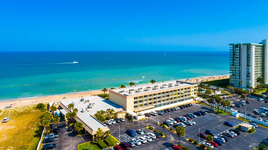 9800 S Ocean Drive #415-3