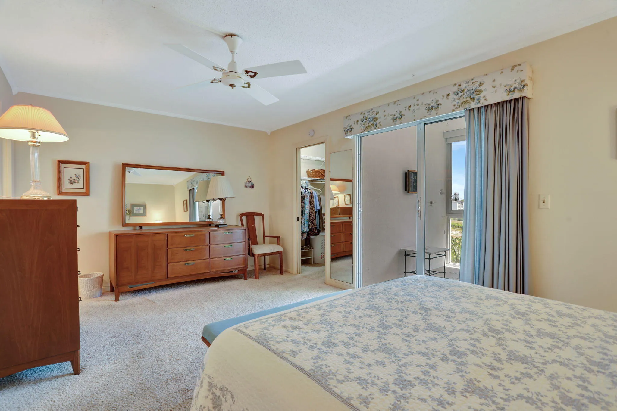 432 GRANTHAM B 1BR/2BA