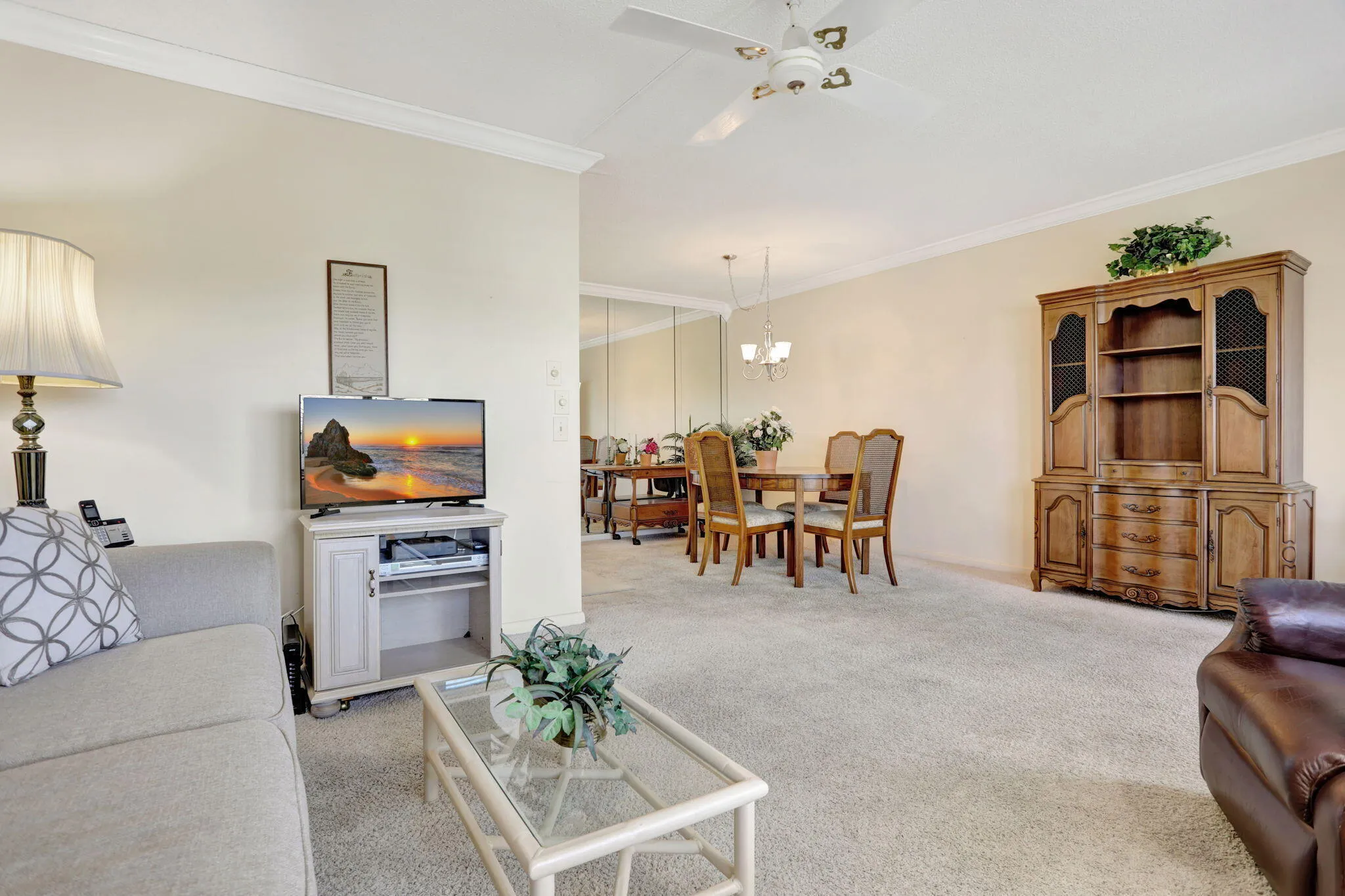 432 GRANTHAM B 1BR/2BA