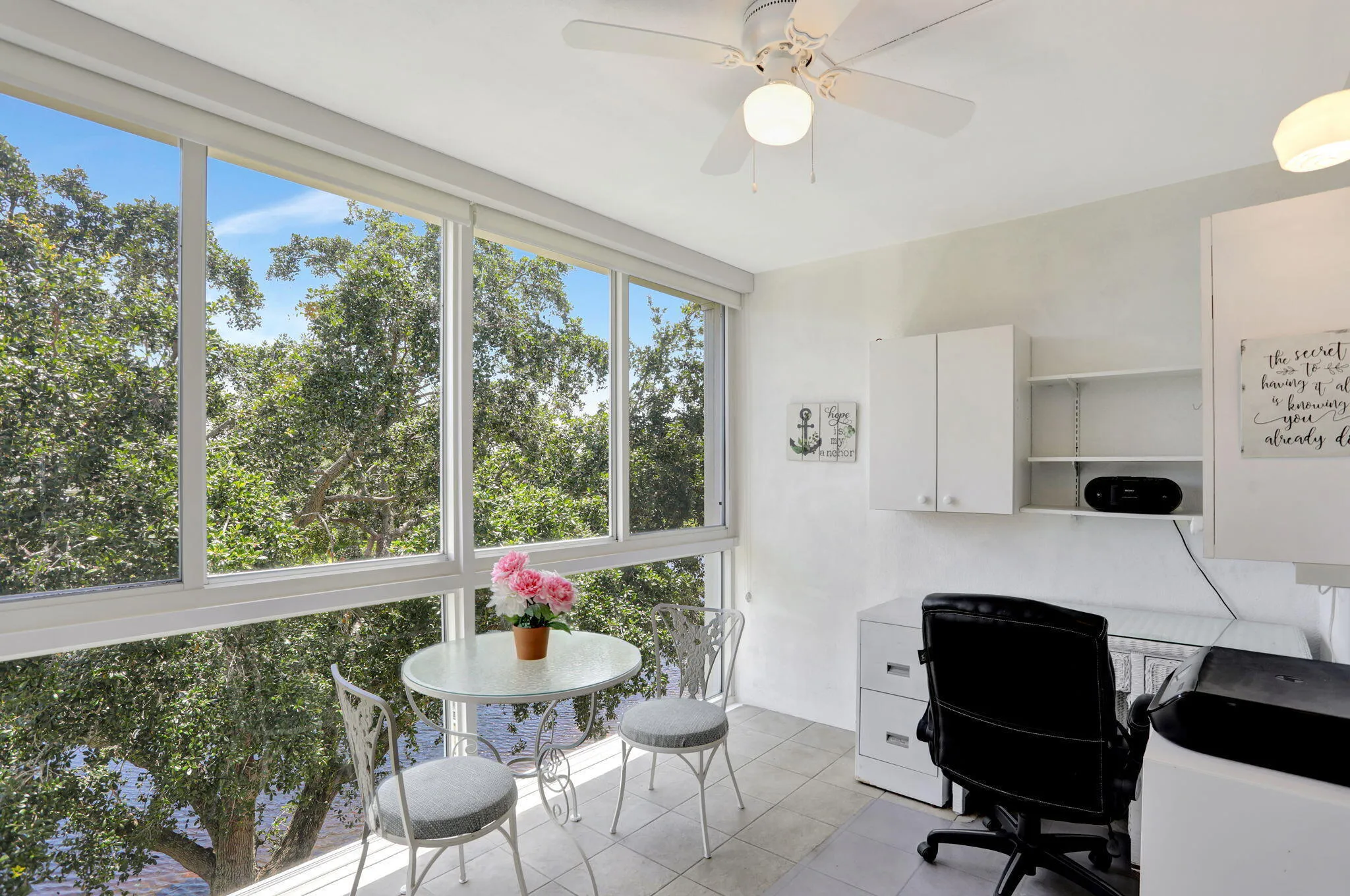 432 GRANTHAM B 1BR/2BA