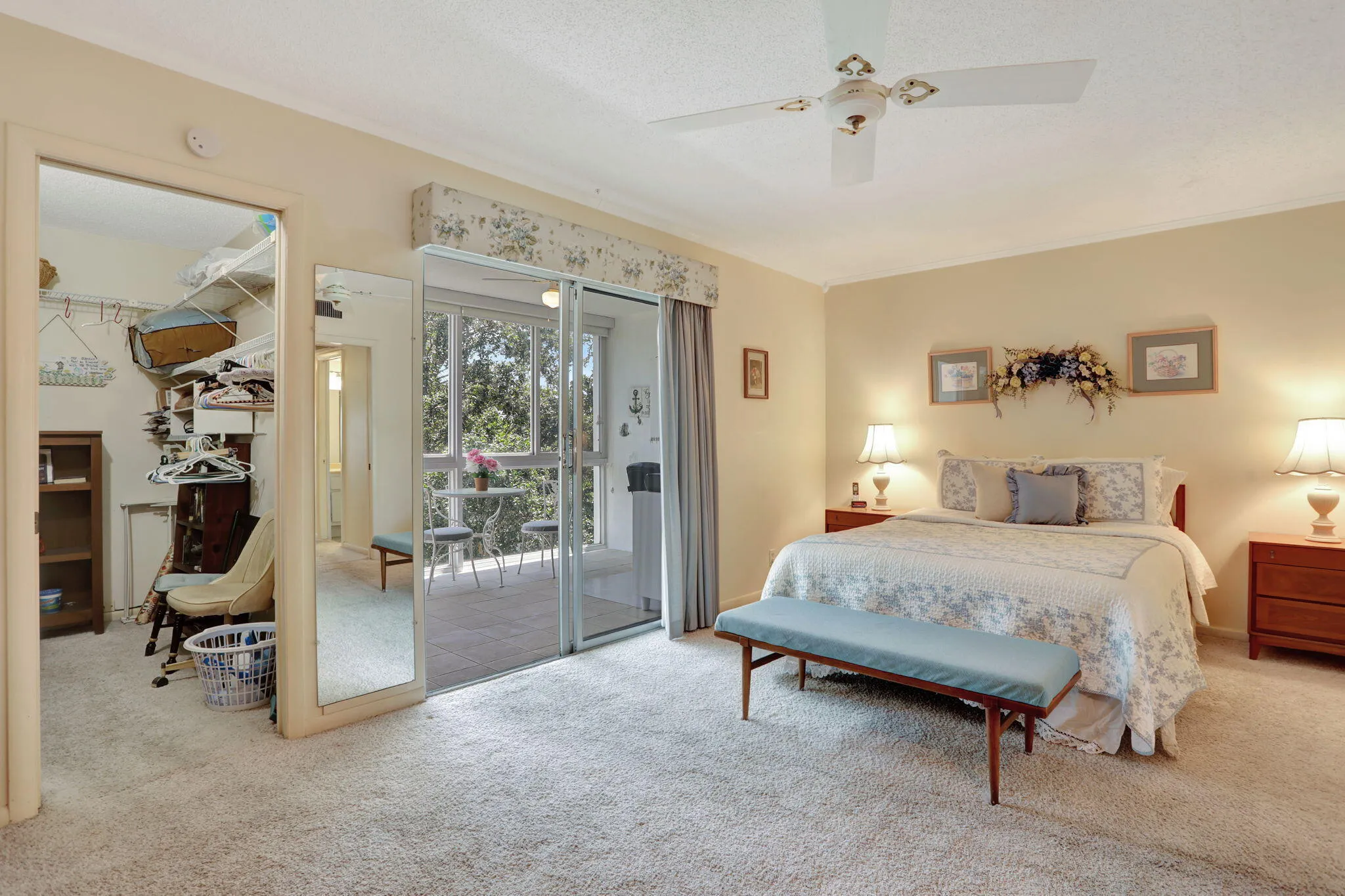432 GRANTHAM B 1BR/2BA