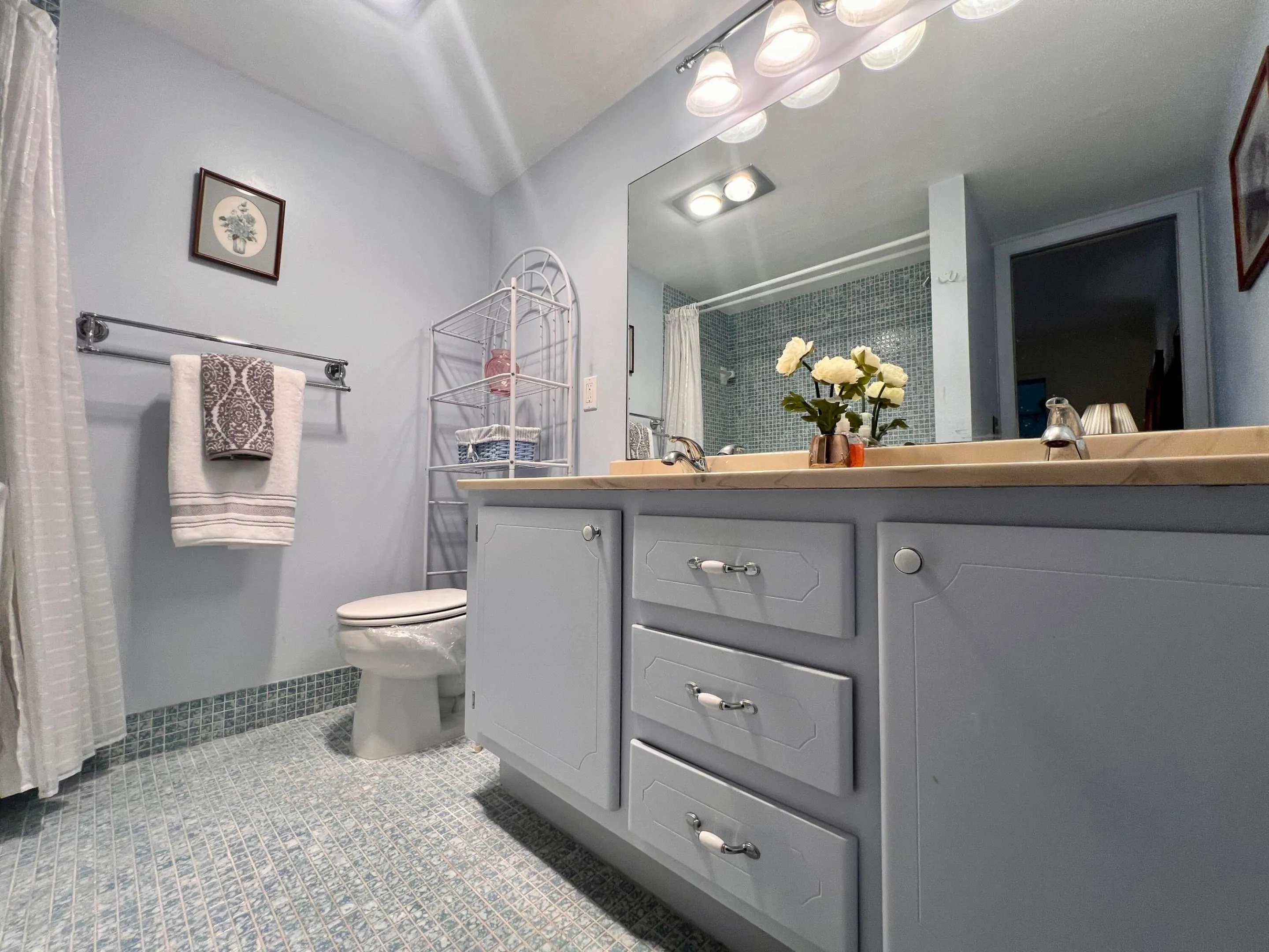 432 GRANTHAM B 1BR/2BA