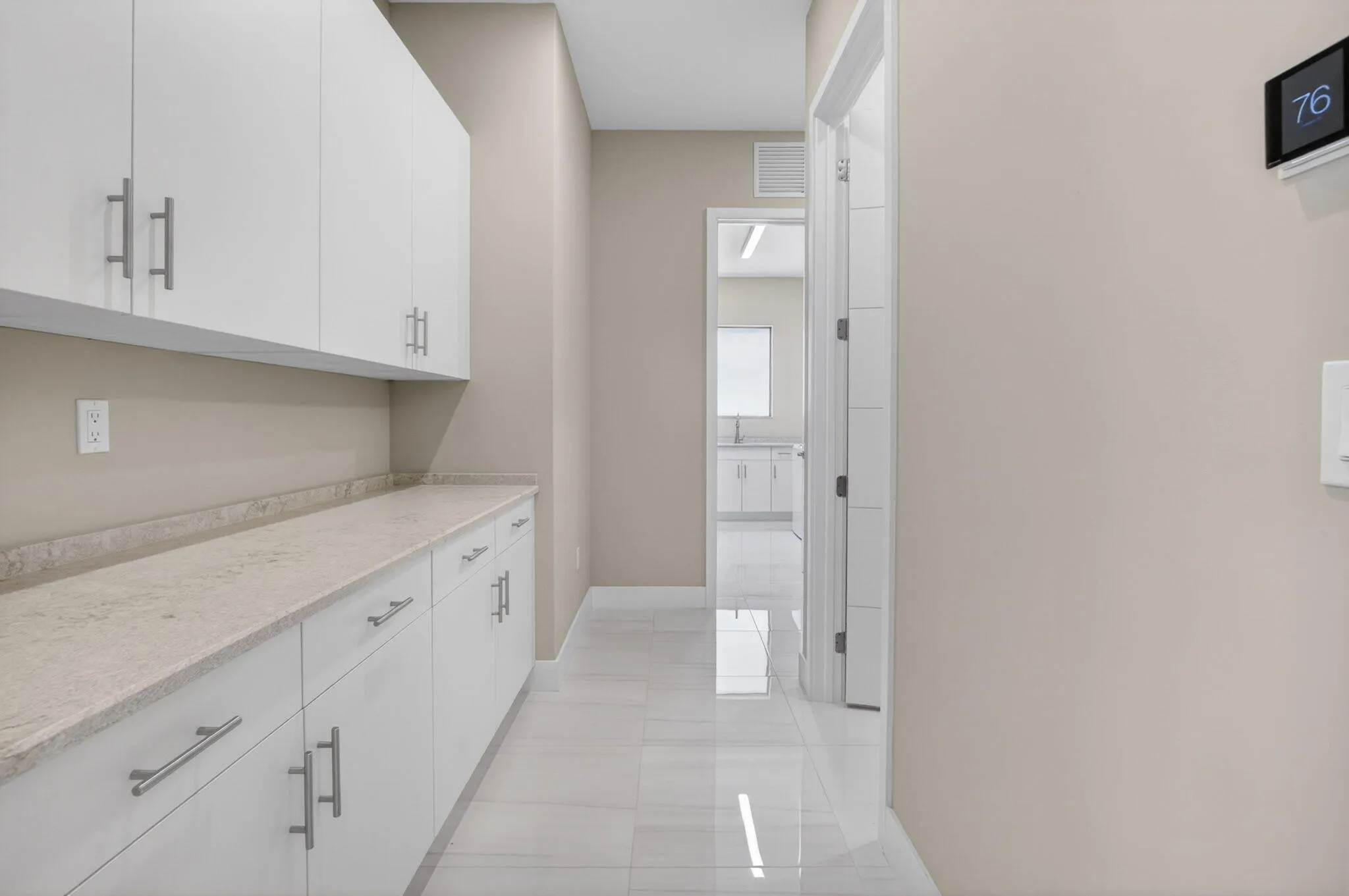 Butler Pantry