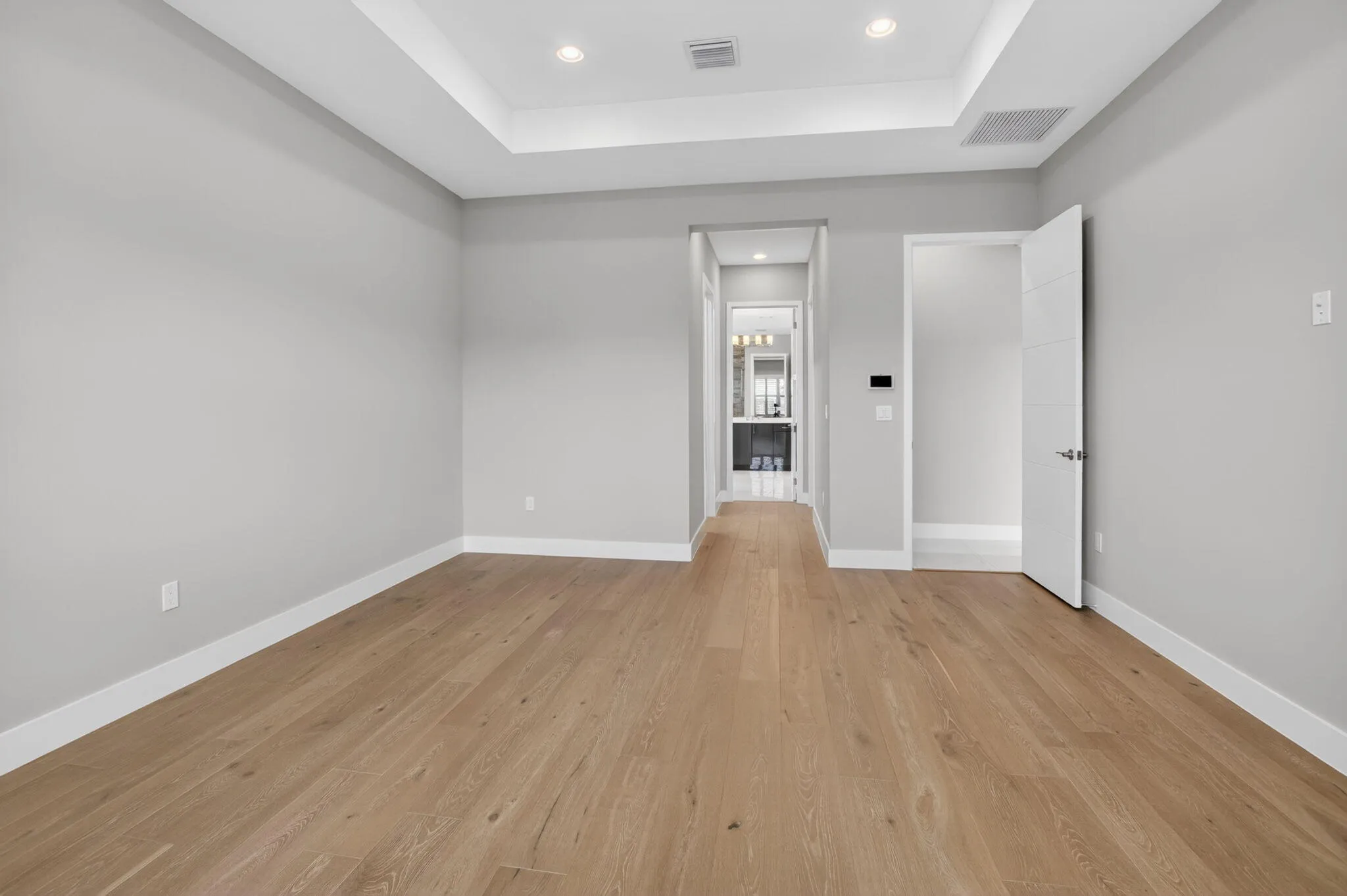 Large Primary Suite