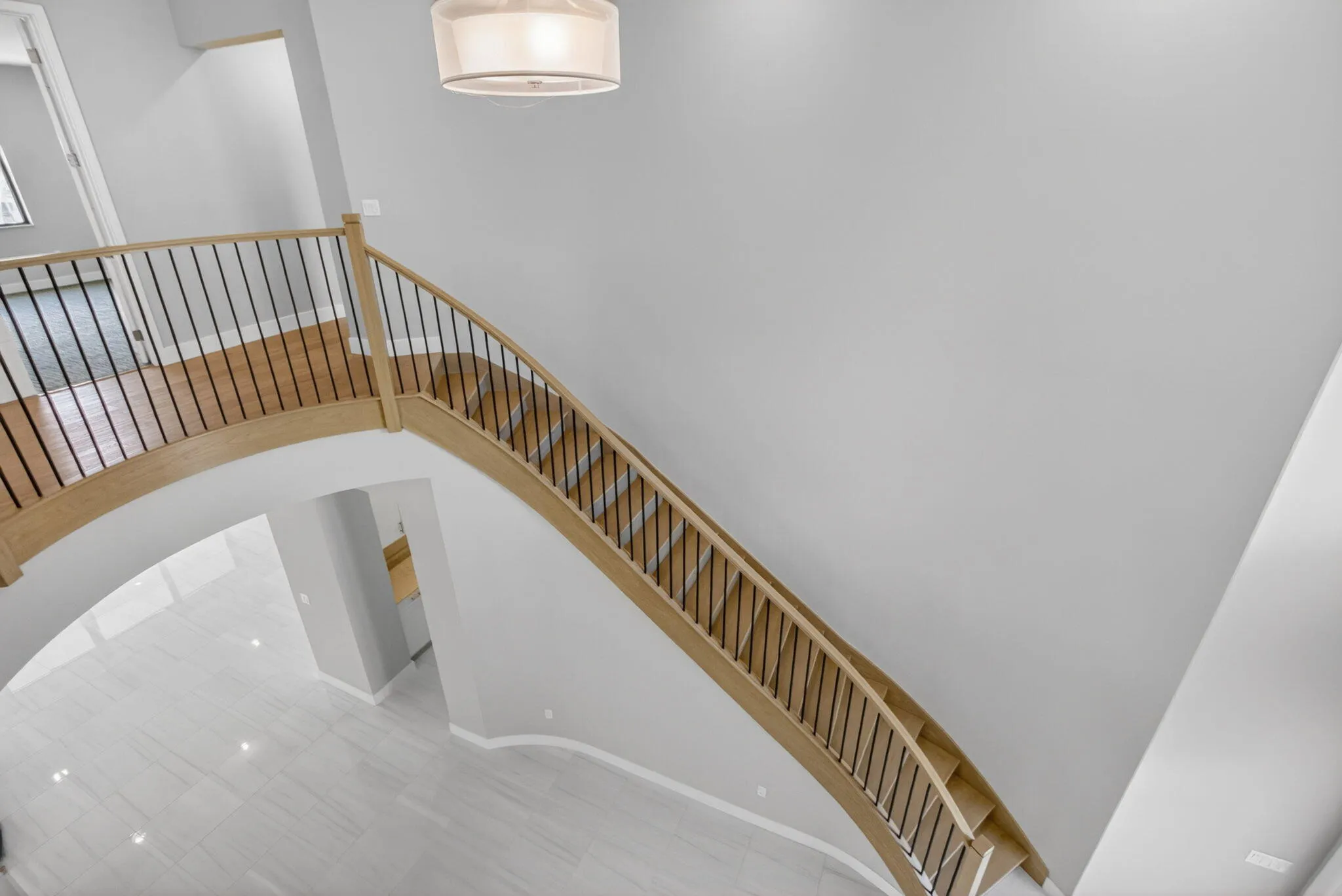 Stairway