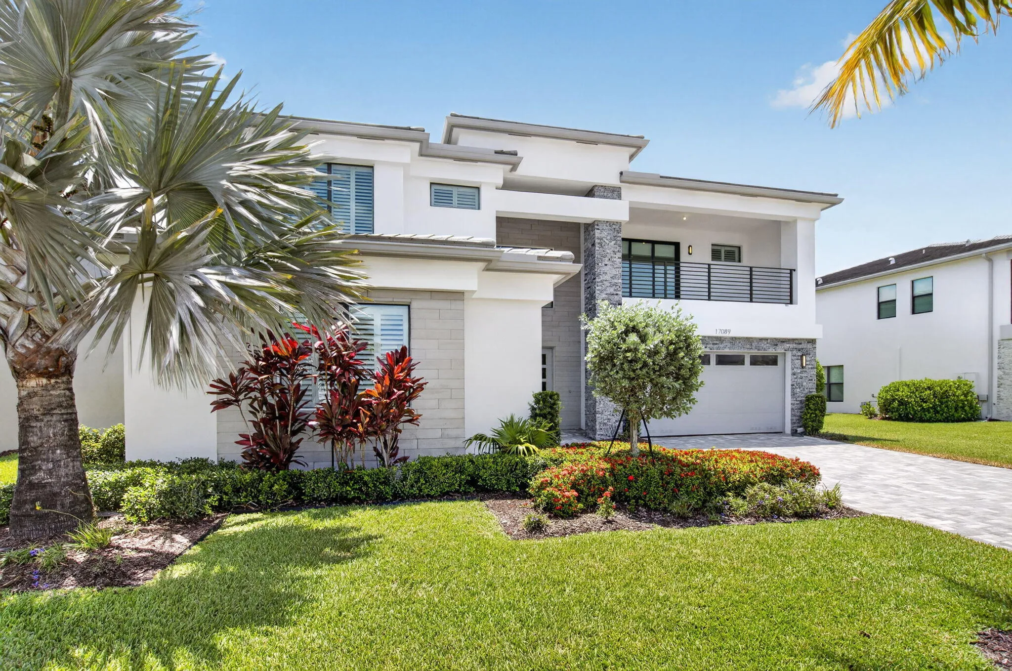 17089 Rainbow Falls Trail, Boca Raton