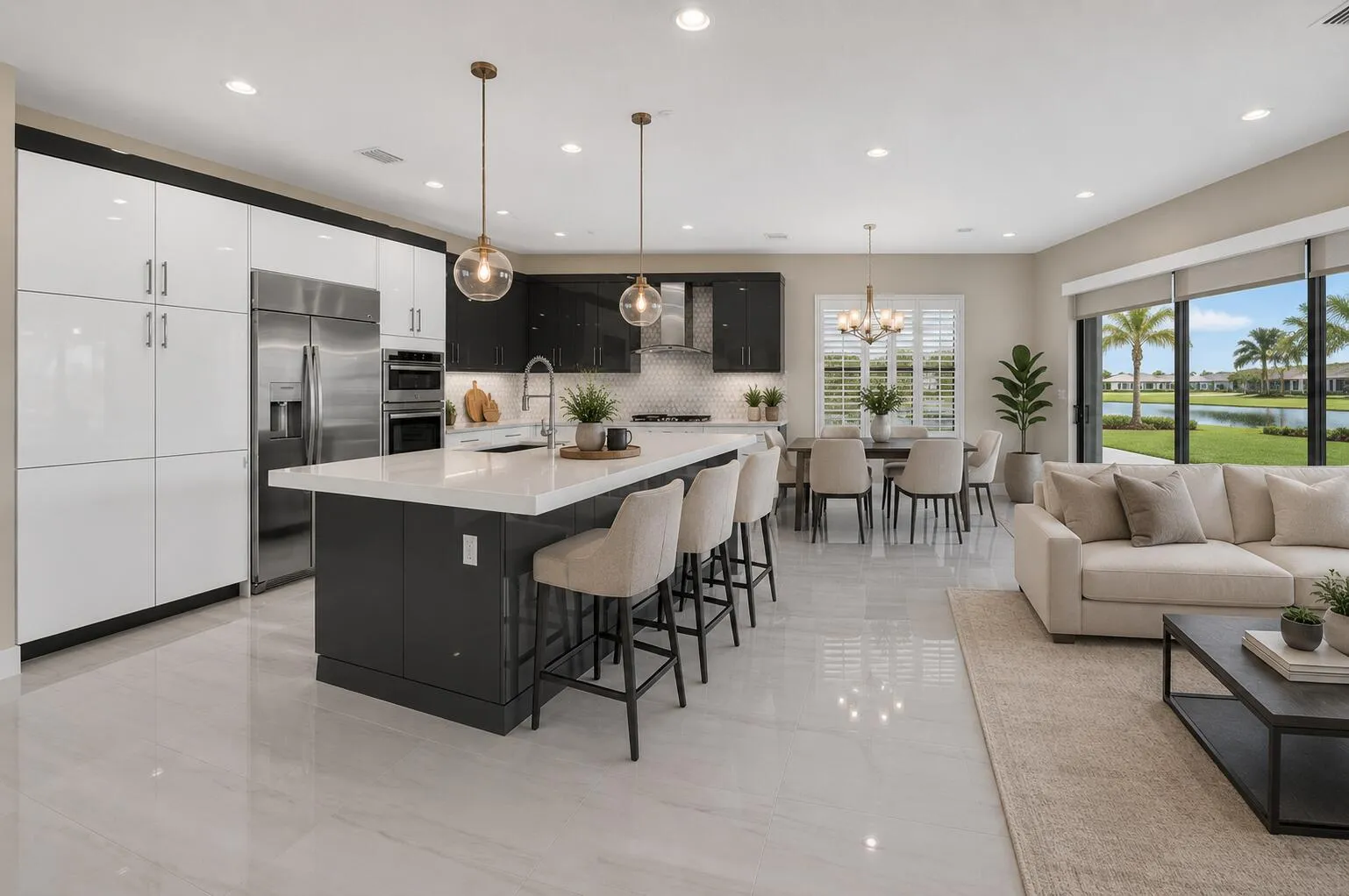 17089 Rainbow Falls Trl- Dining:Family R