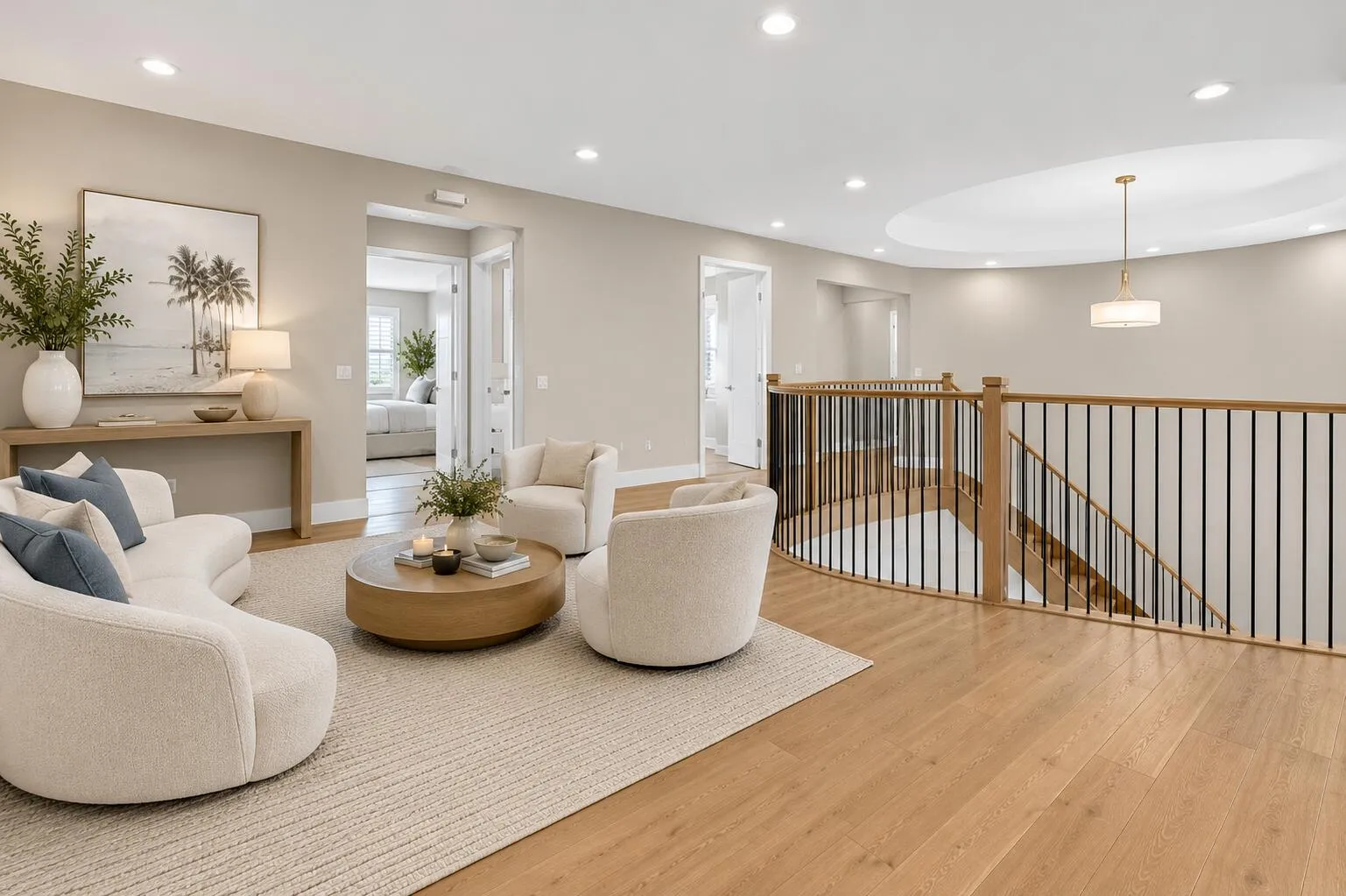 17089 Rainbow Falls- Loft Virtual 2