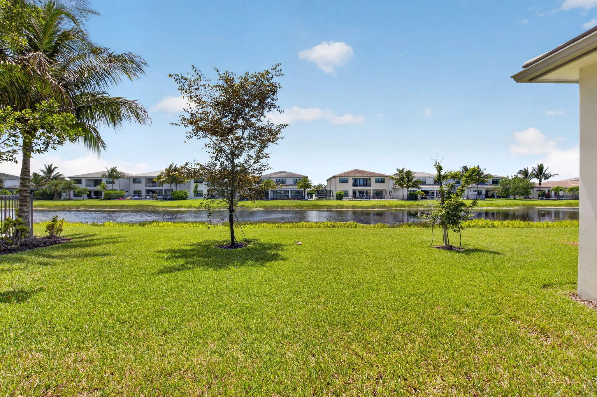 Wonderful Lake Front Property