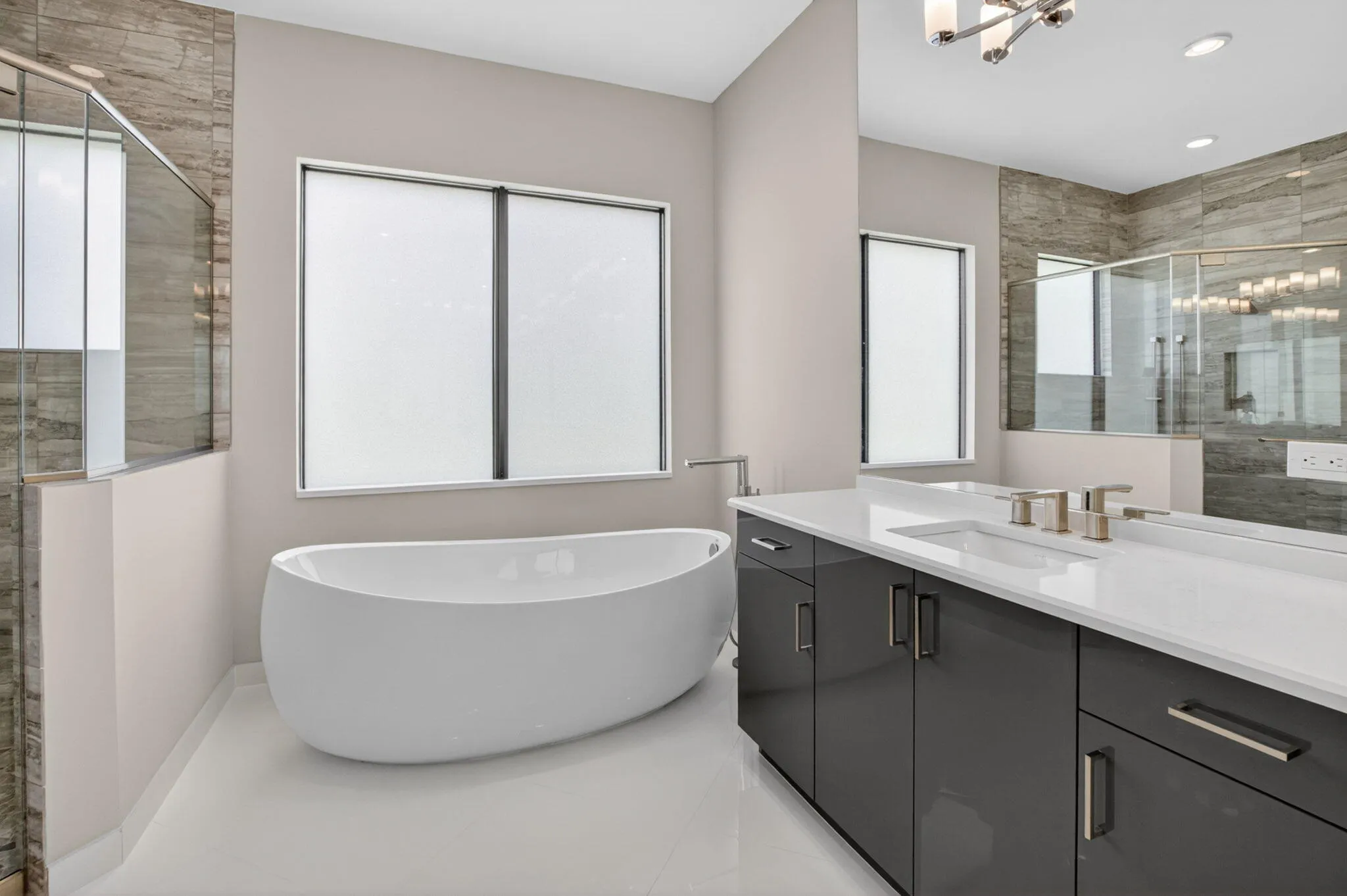 Custom Vanities