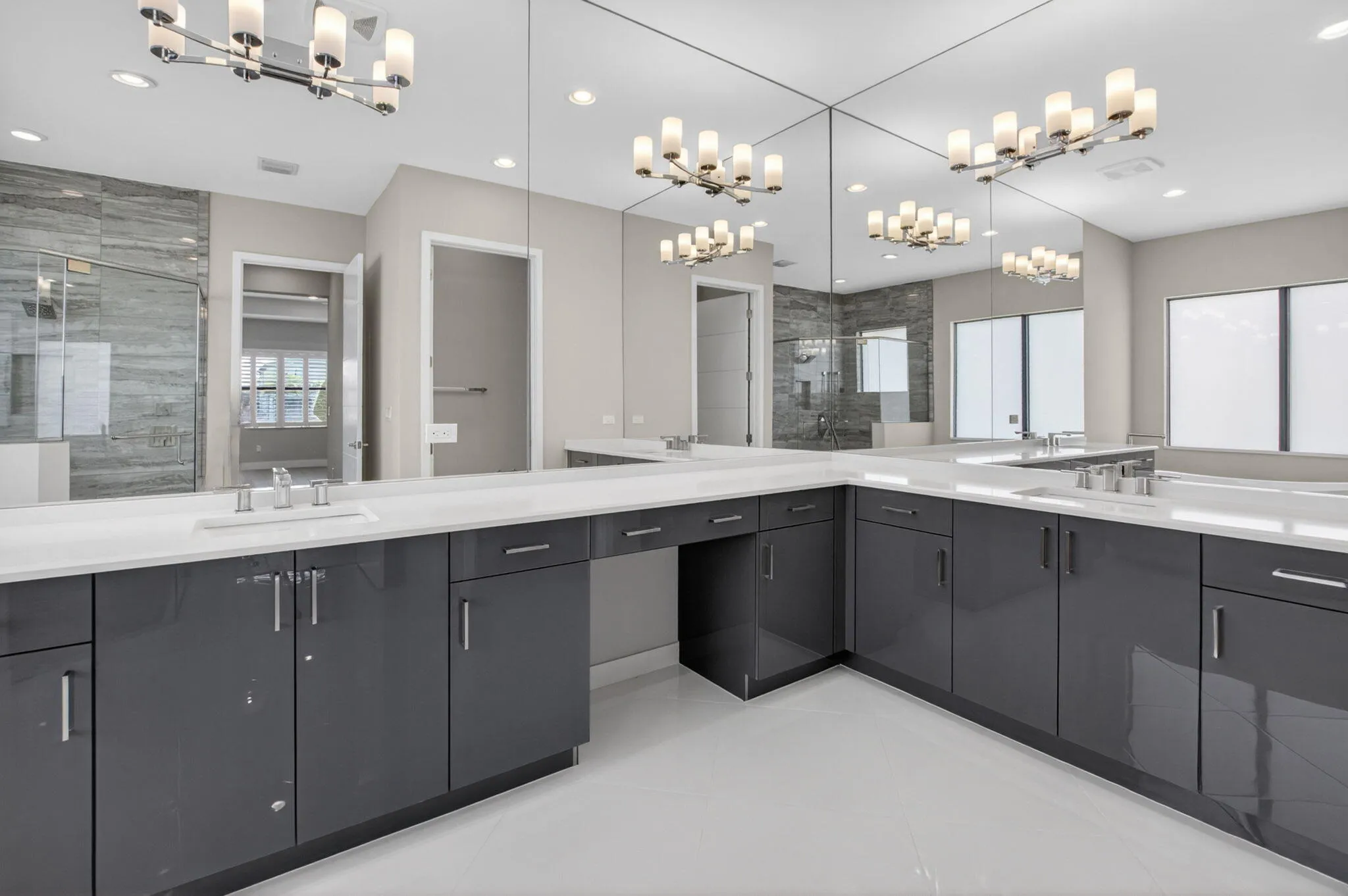 His/Hers Vanities