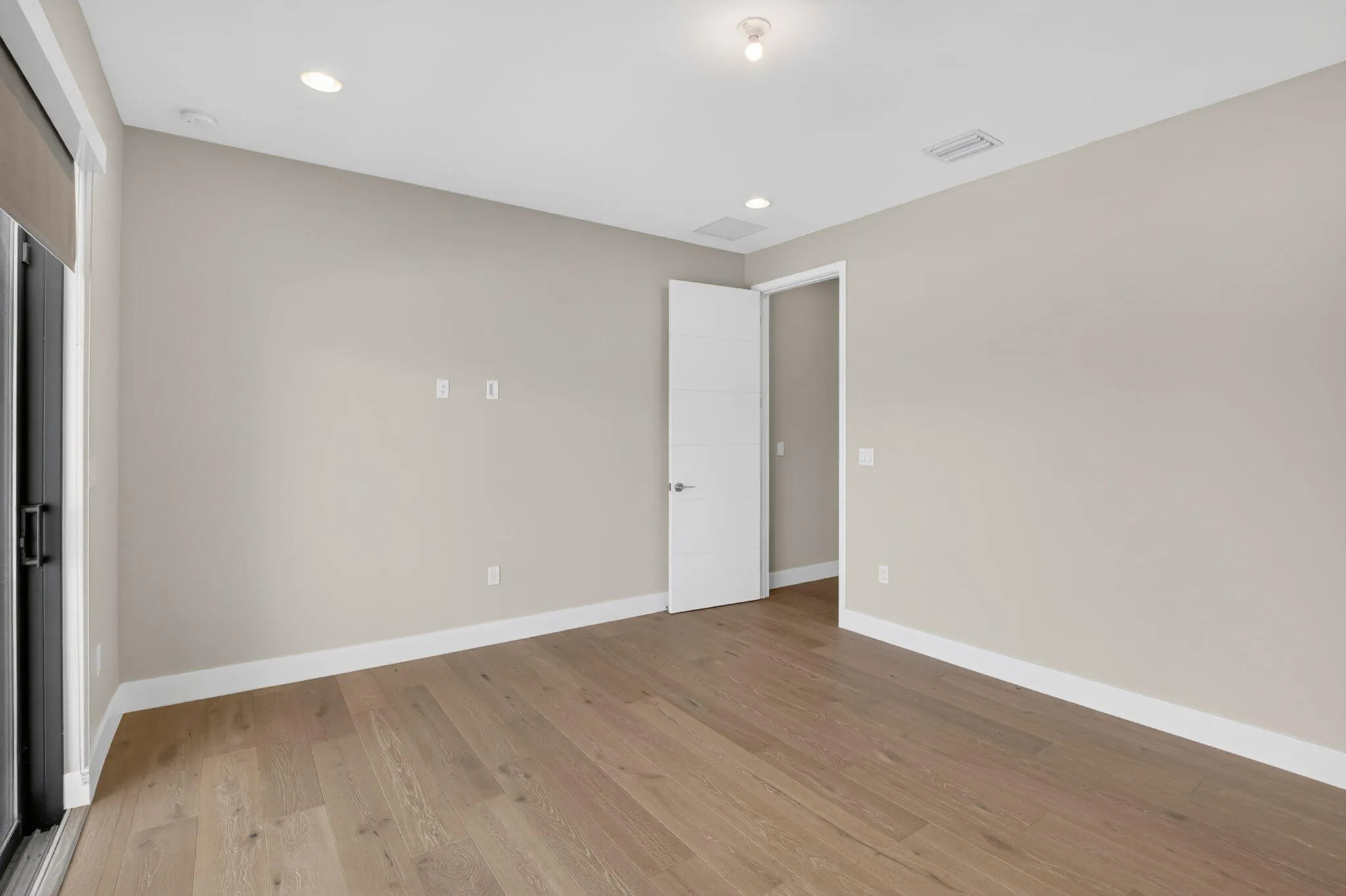 Bedroom Suite 2 w/ Private Balcony