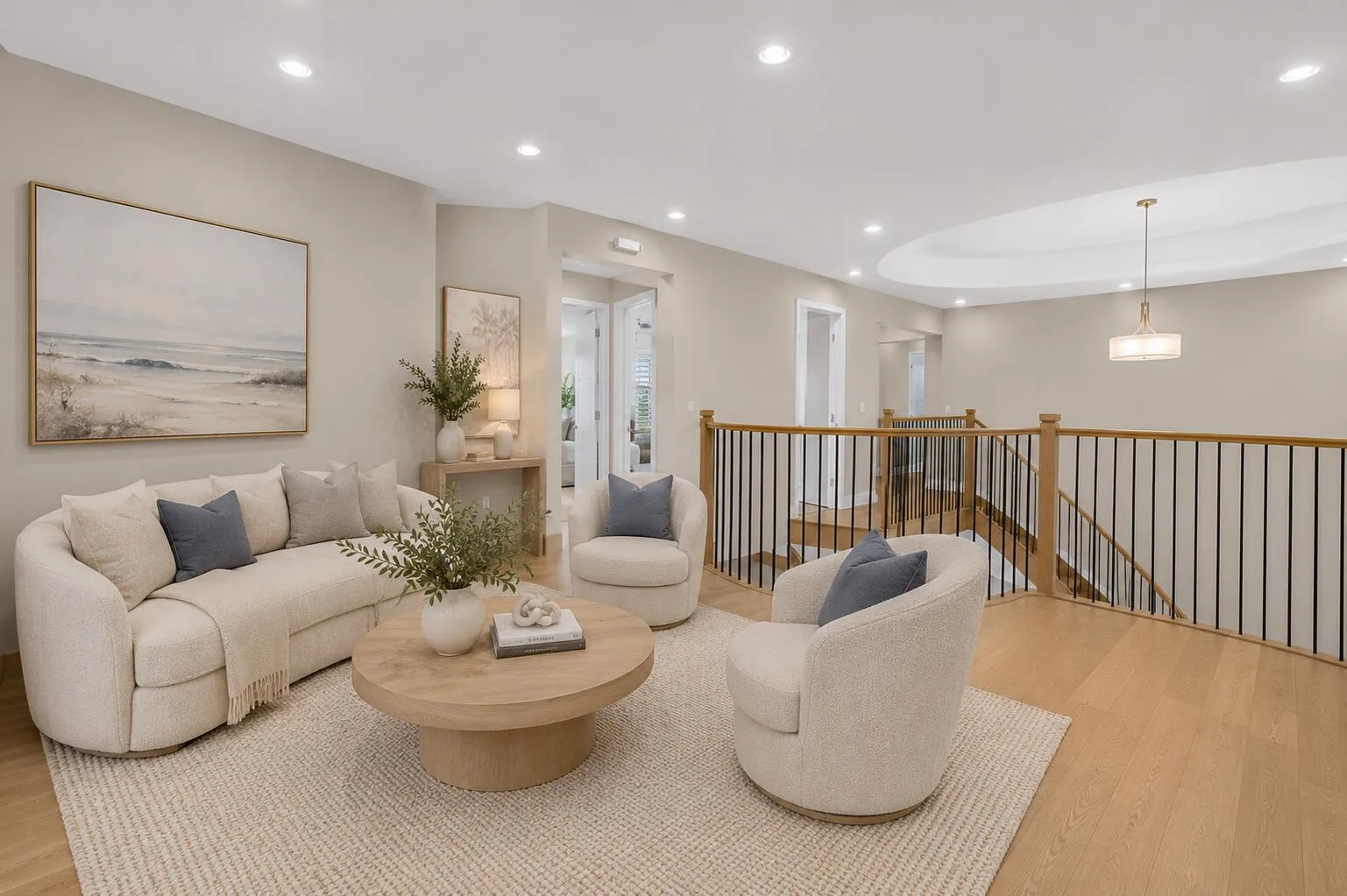 17089 Rainbow Falls- Loft Virtual