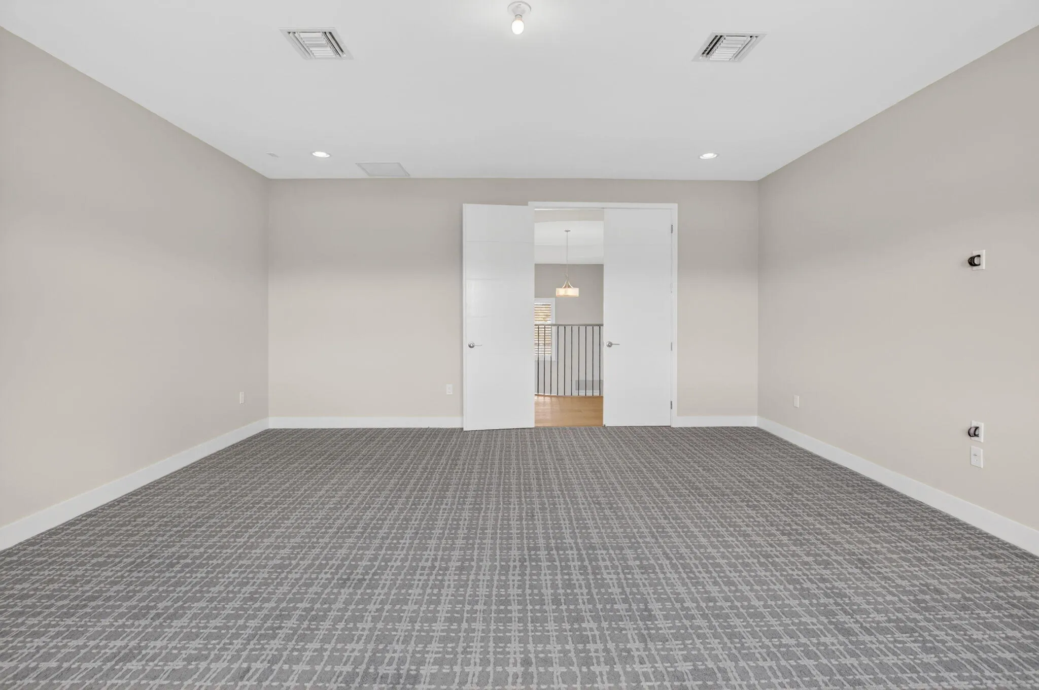 Media Room