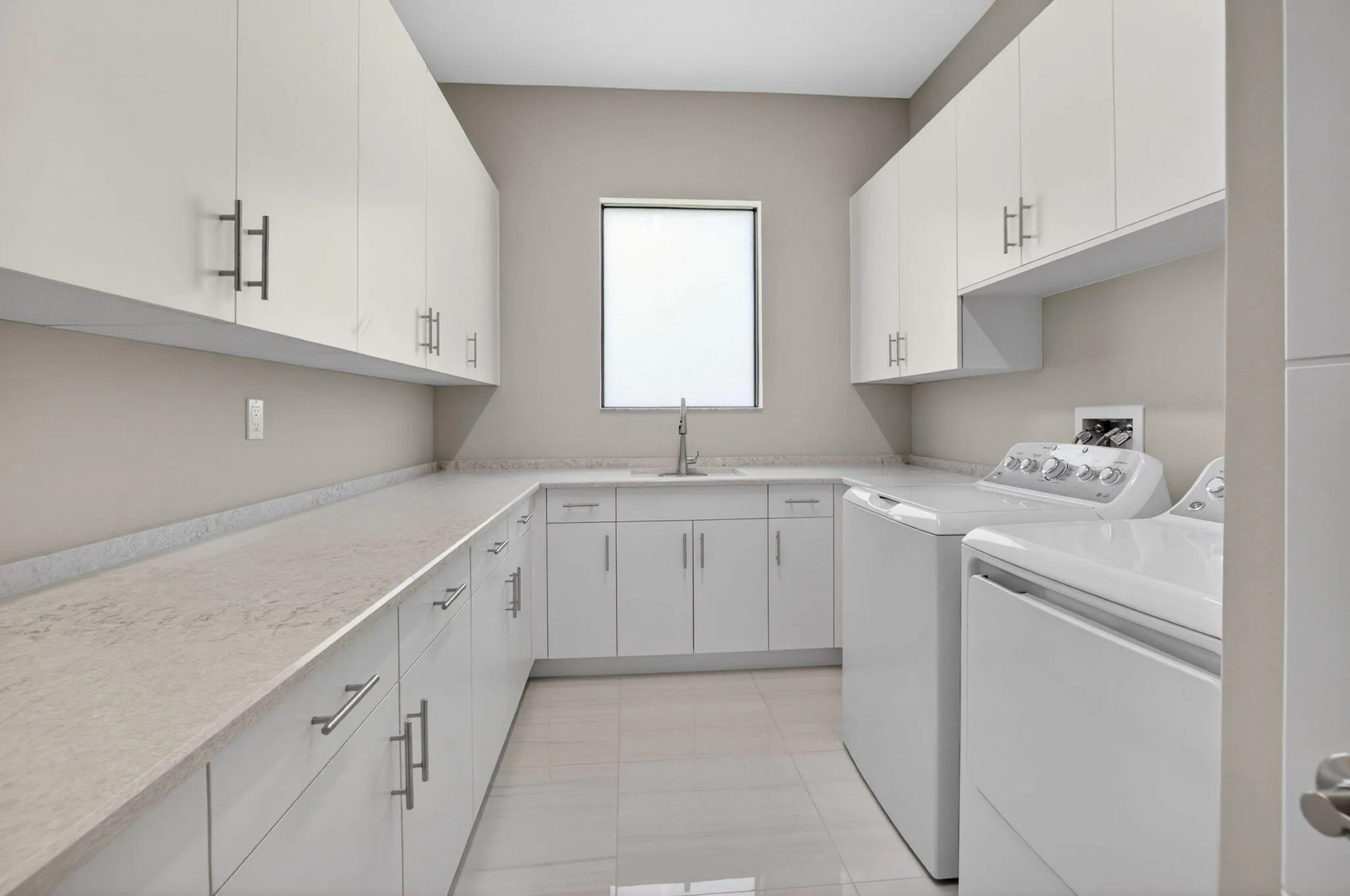 Laundry/Mudroom