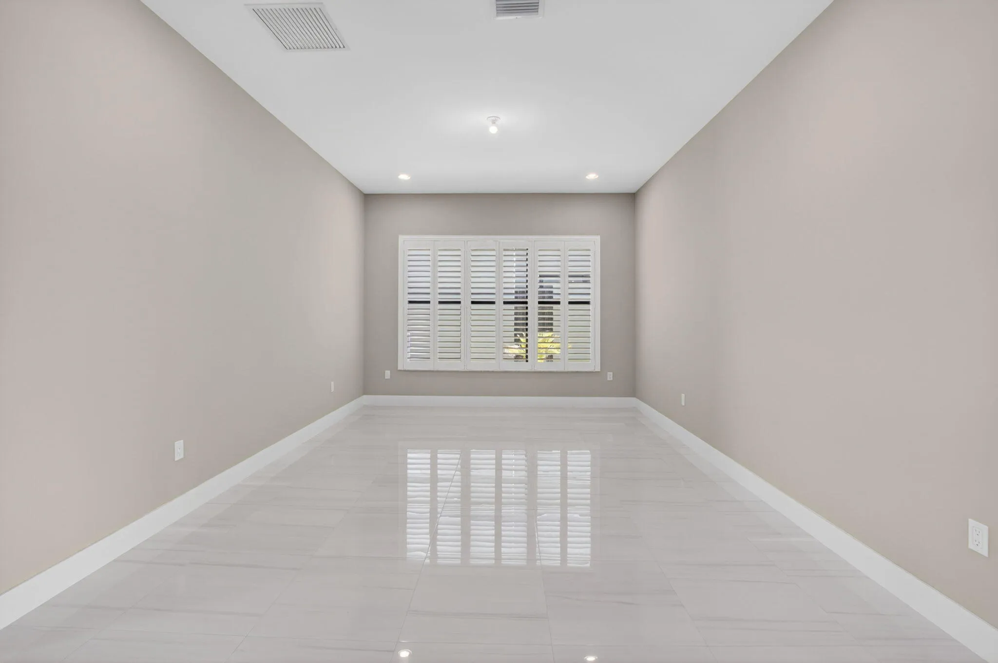 Formal Dining