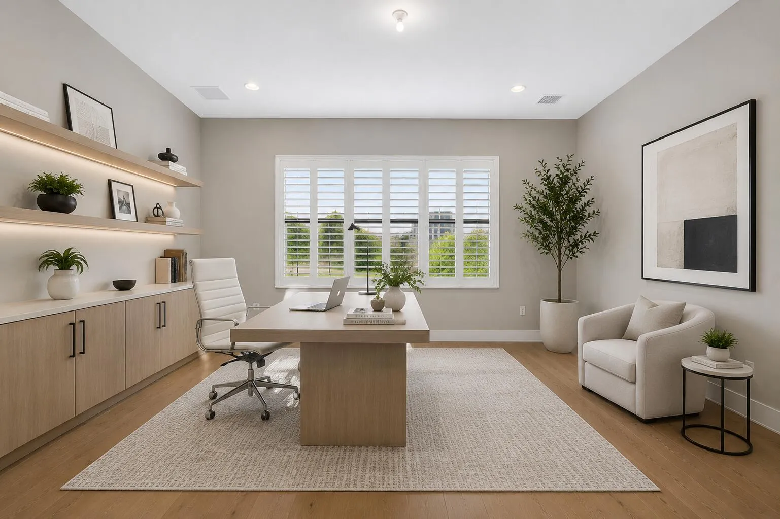 17089 Rainbow Falls Trl- Club Rm-Office- Virtually Staged