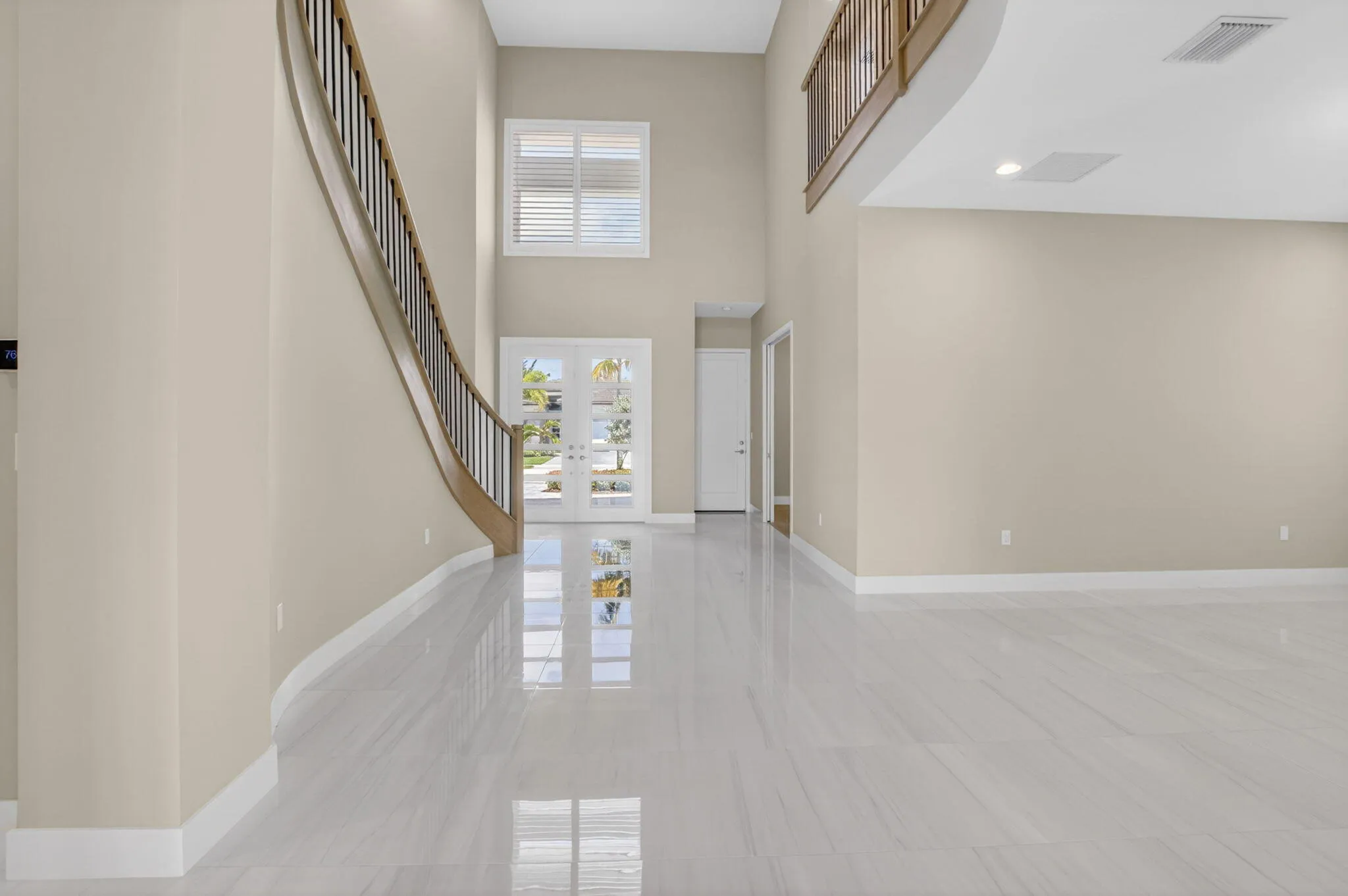 Volume Ceilings